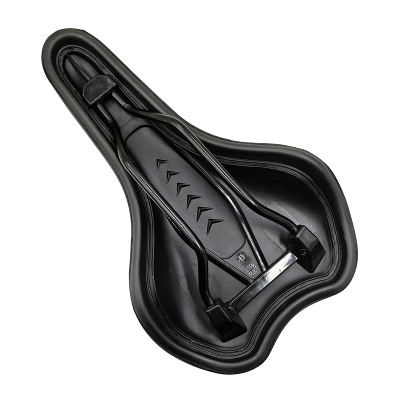 ATX-2516 Bicycle saddle, mountain bike seat cushion, bicycle seat cushion, seat cushion bag pic 7