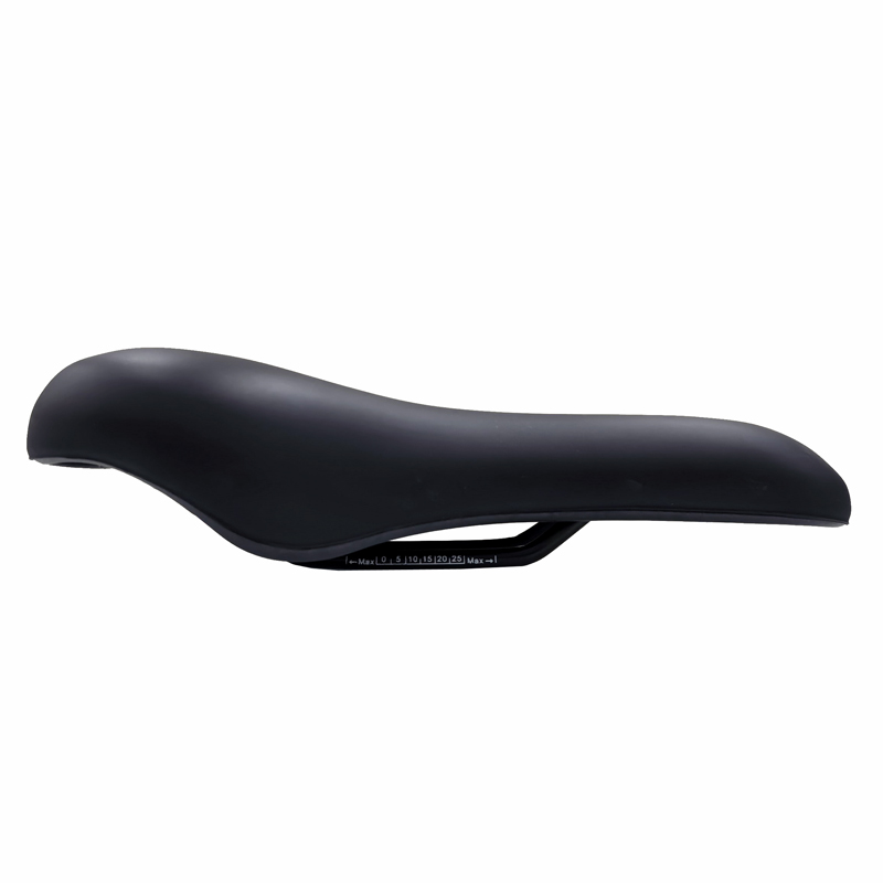 ATX-2516 Bicycle saddle, mountain bike seat cushion, bicycle seat cushion, seat cushion bag Application Scenario