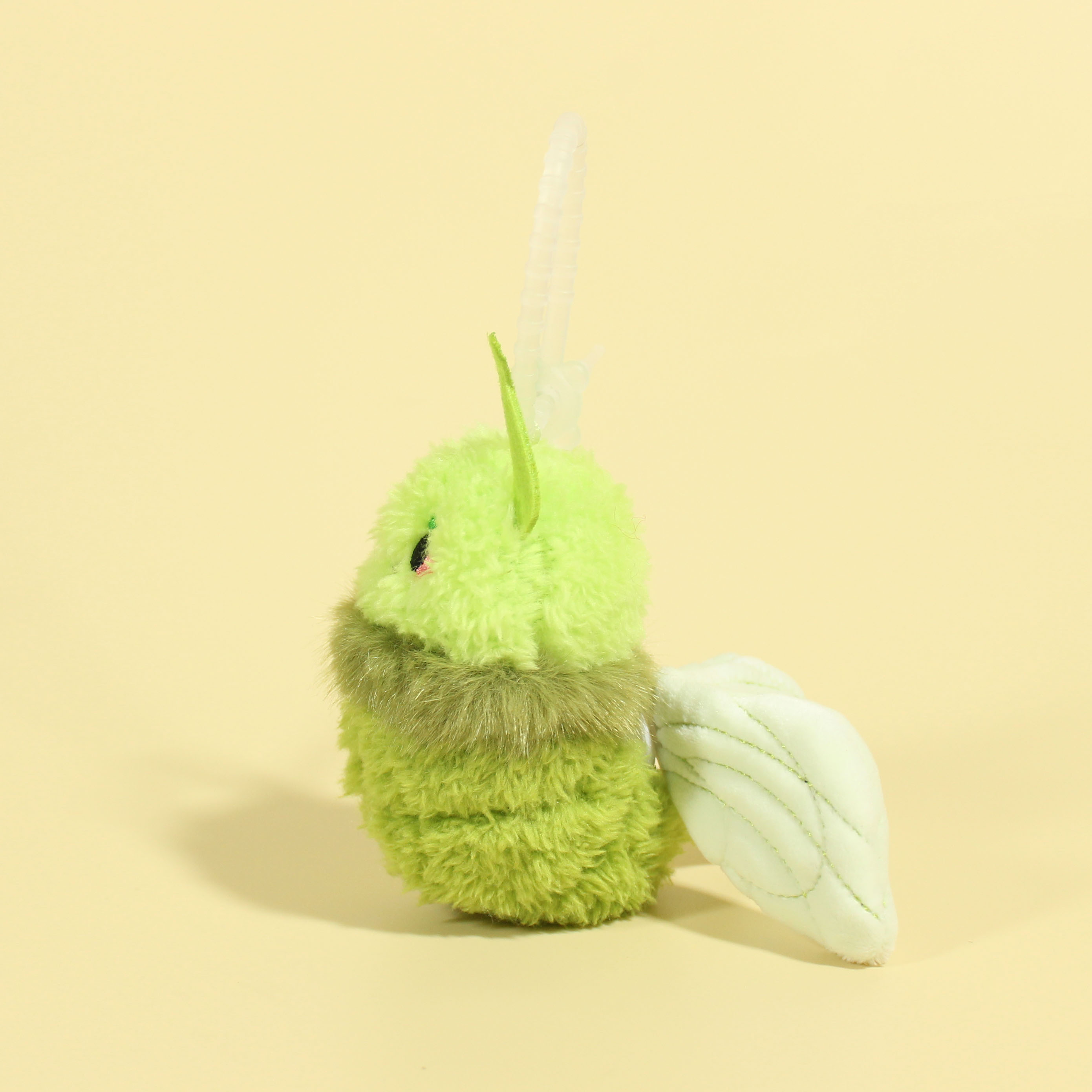 玩具/毛绒玩具/植物毛绒玩具/八寸毛绒玩具/潮玩产品图