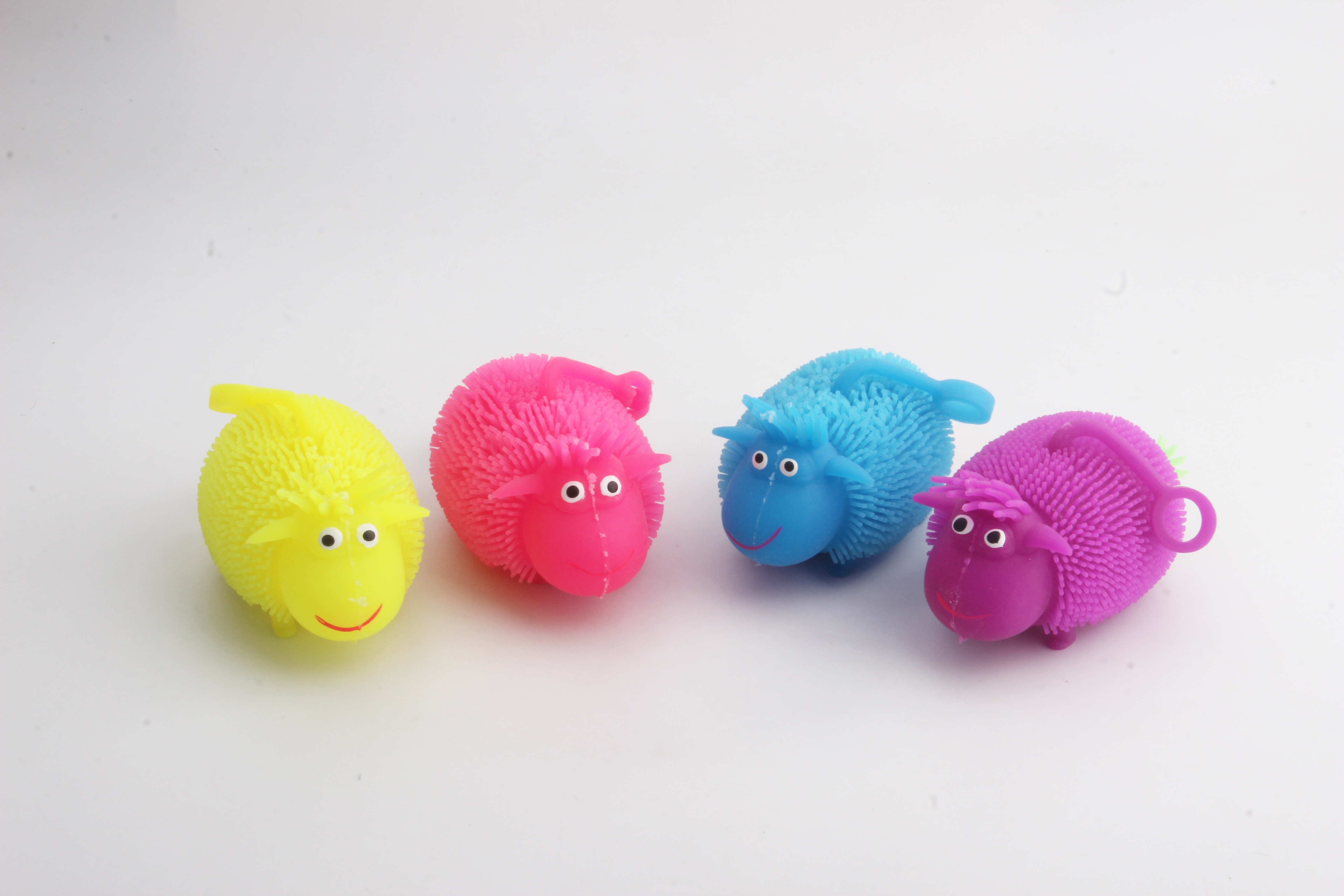 "Children's squeezing toy magic tool, Sean Sheep bestseller Factory Direct sales.
