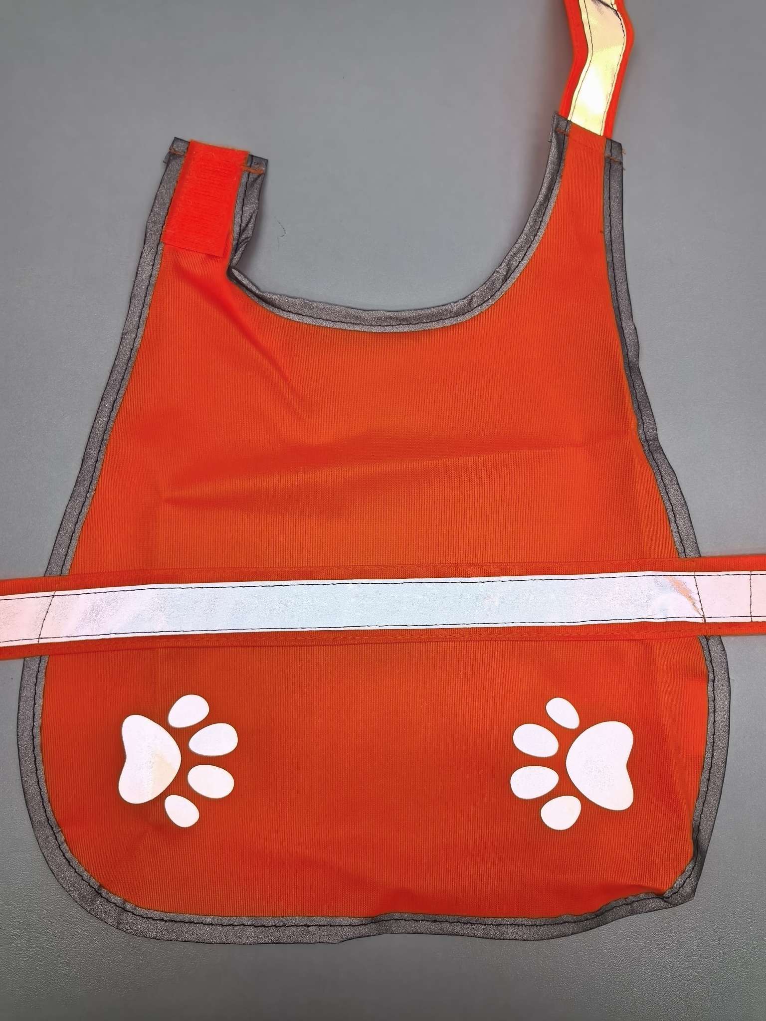 宠物衣服，狗狗安全反光衣宠物服装