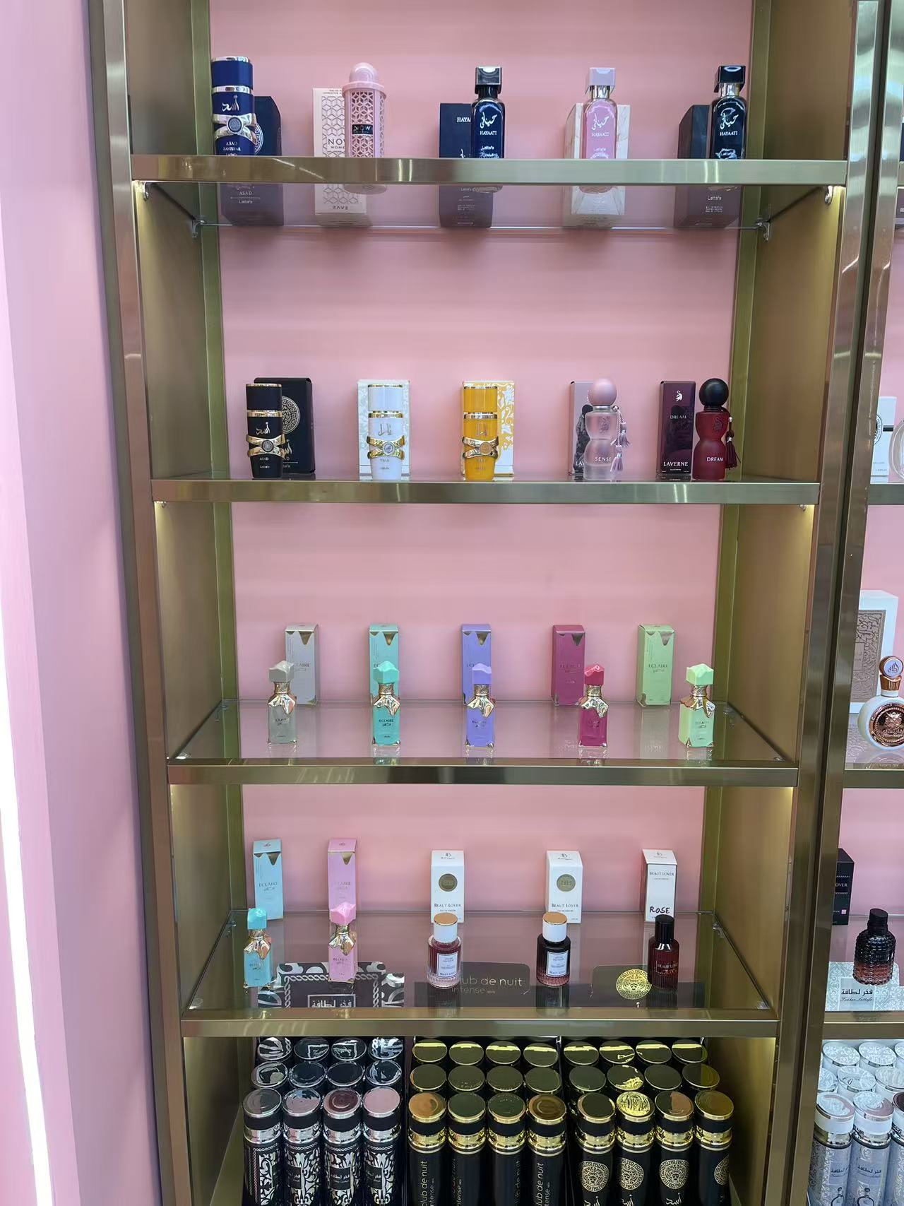 Song Hongxian Cosmetics describe pic - 5