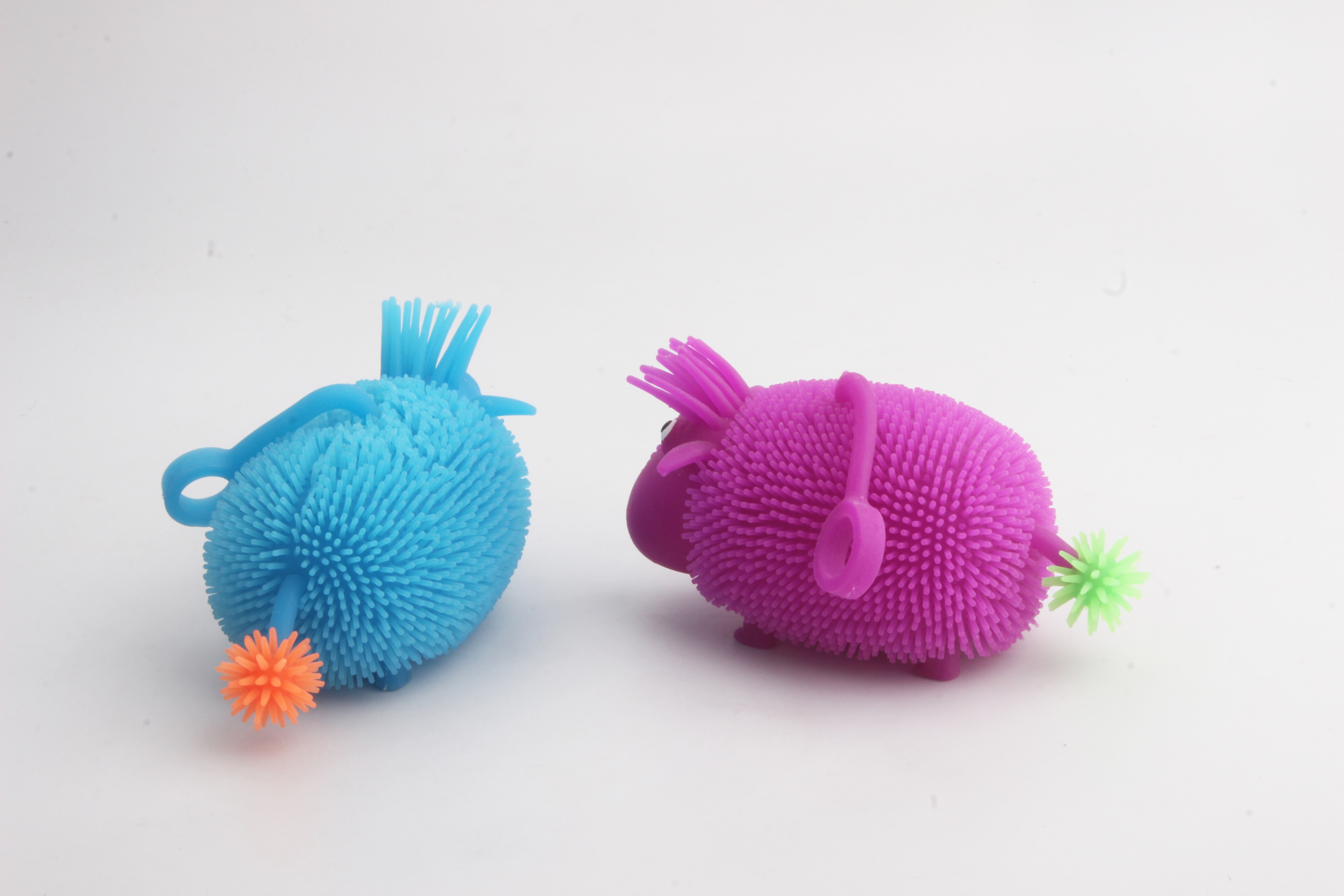"Children's squeezing toy magic tool, Sean Sheep bestseller Factory Direct sales. details Picture