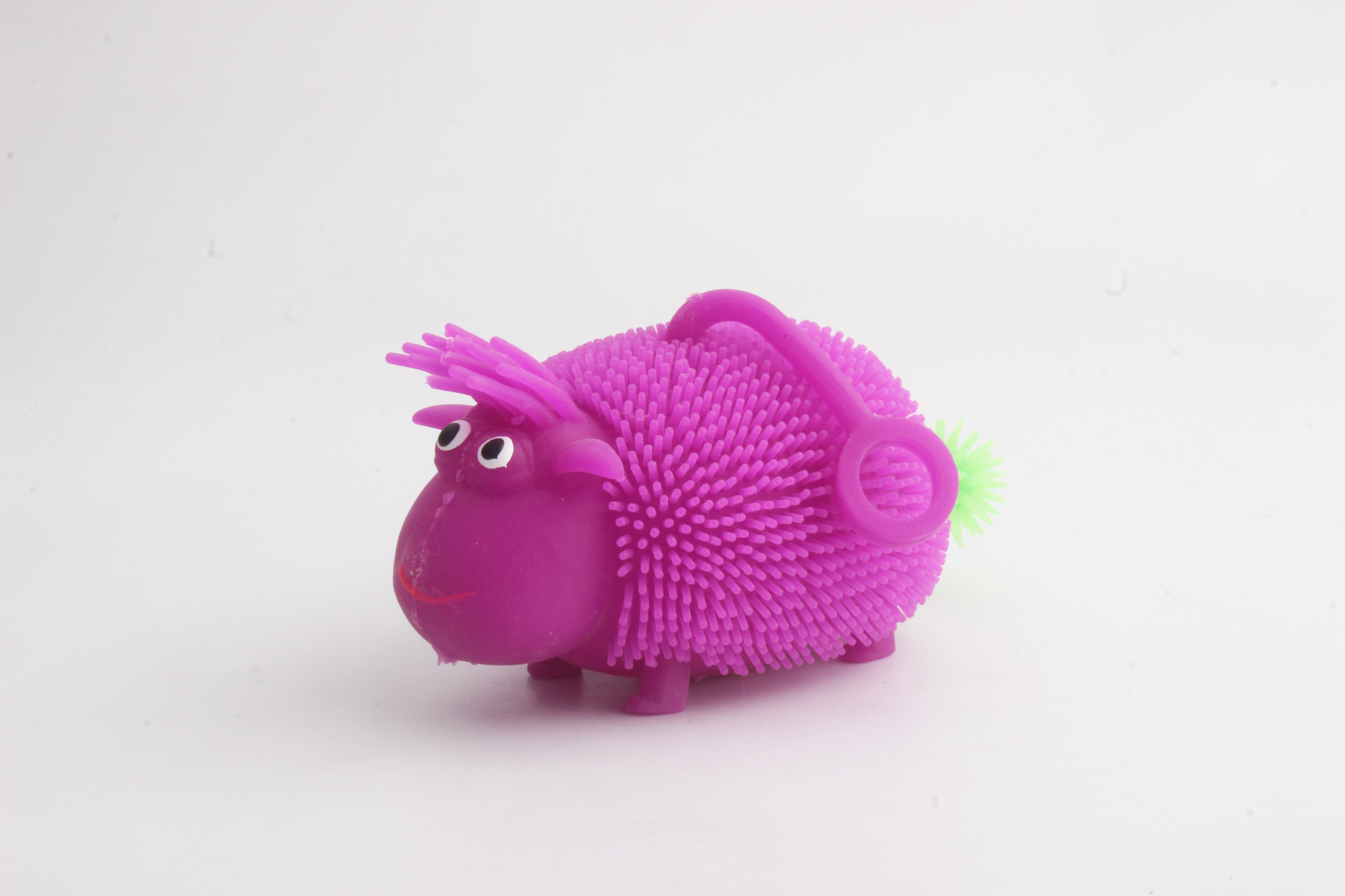 "Children's squeezing toy magic tool, Sean Sheep bestseller Factory Direct sales. Application Scenario