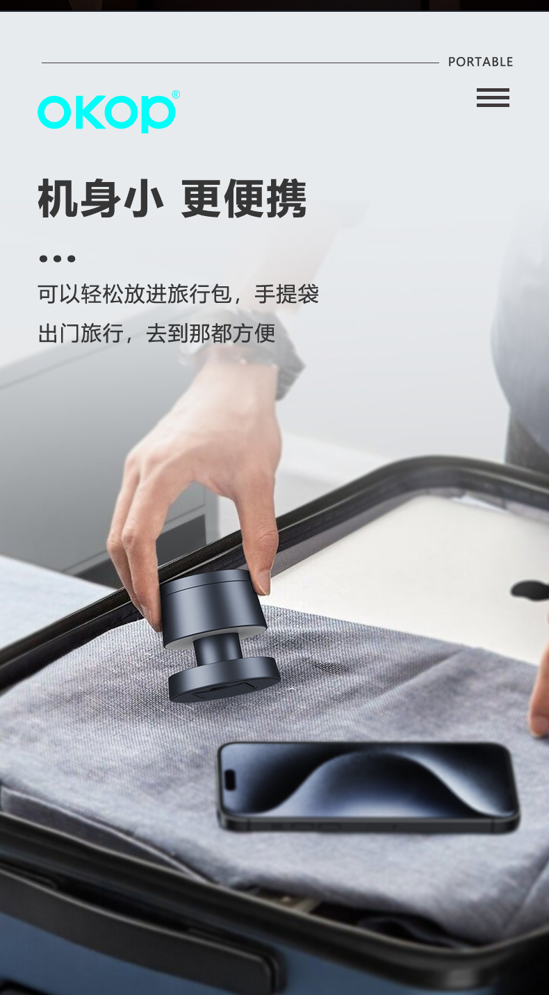 761 5-in-1 Bluetooth Speaker, 15w wireless magnetized phone stand, ambient light, desktop mini speaker, cross-border pic 12