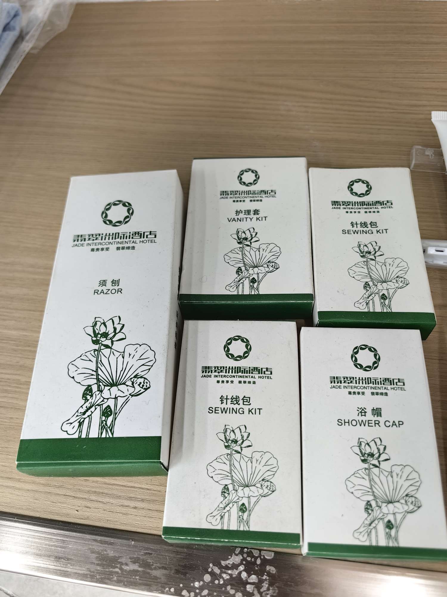 锡纸发帽浴帽蝴蝶结洗头凳日用百货