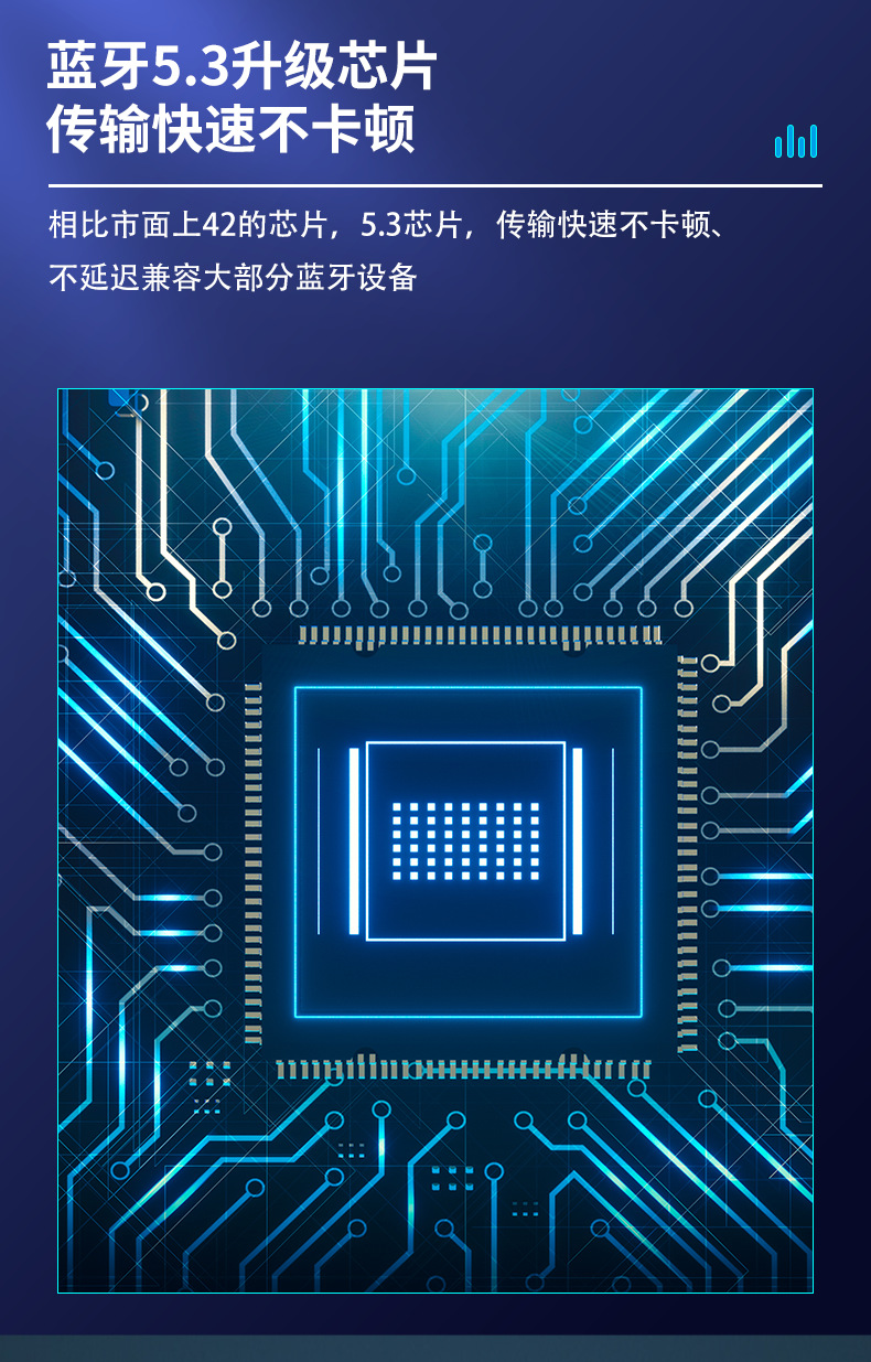 557 Bluetooth Speaker RGB Colorful Light Home Long Strip wireless Bluetooth subwoofer high-quality surround sound card speaker pic 9