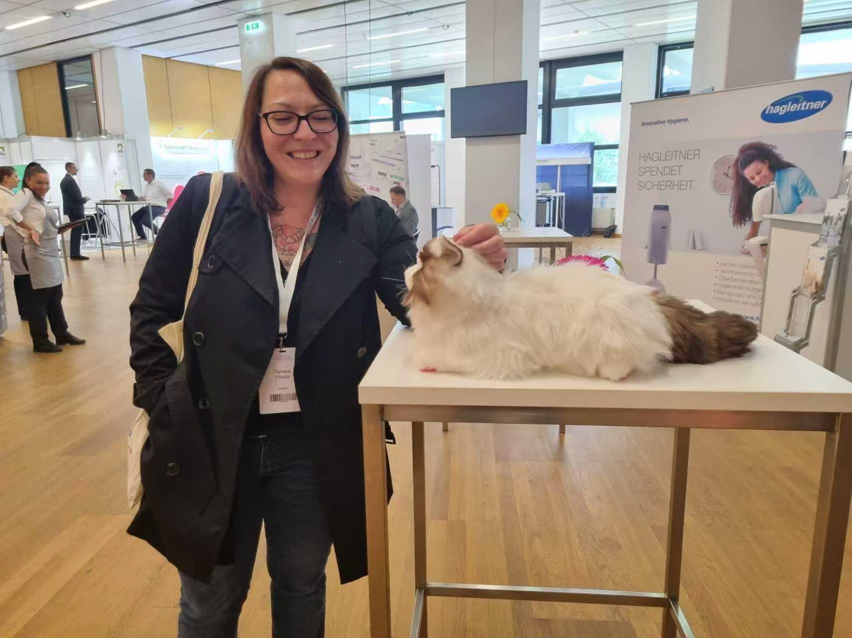 2026年AI 宠物陪伴机器人 远程监控双向语音跨境电商上班族出差猫狗解闷