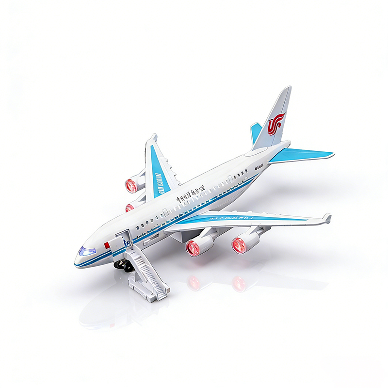 飞机模型/火箭/F35模型/泡沫飞机/仿真飞机模型白底实物图