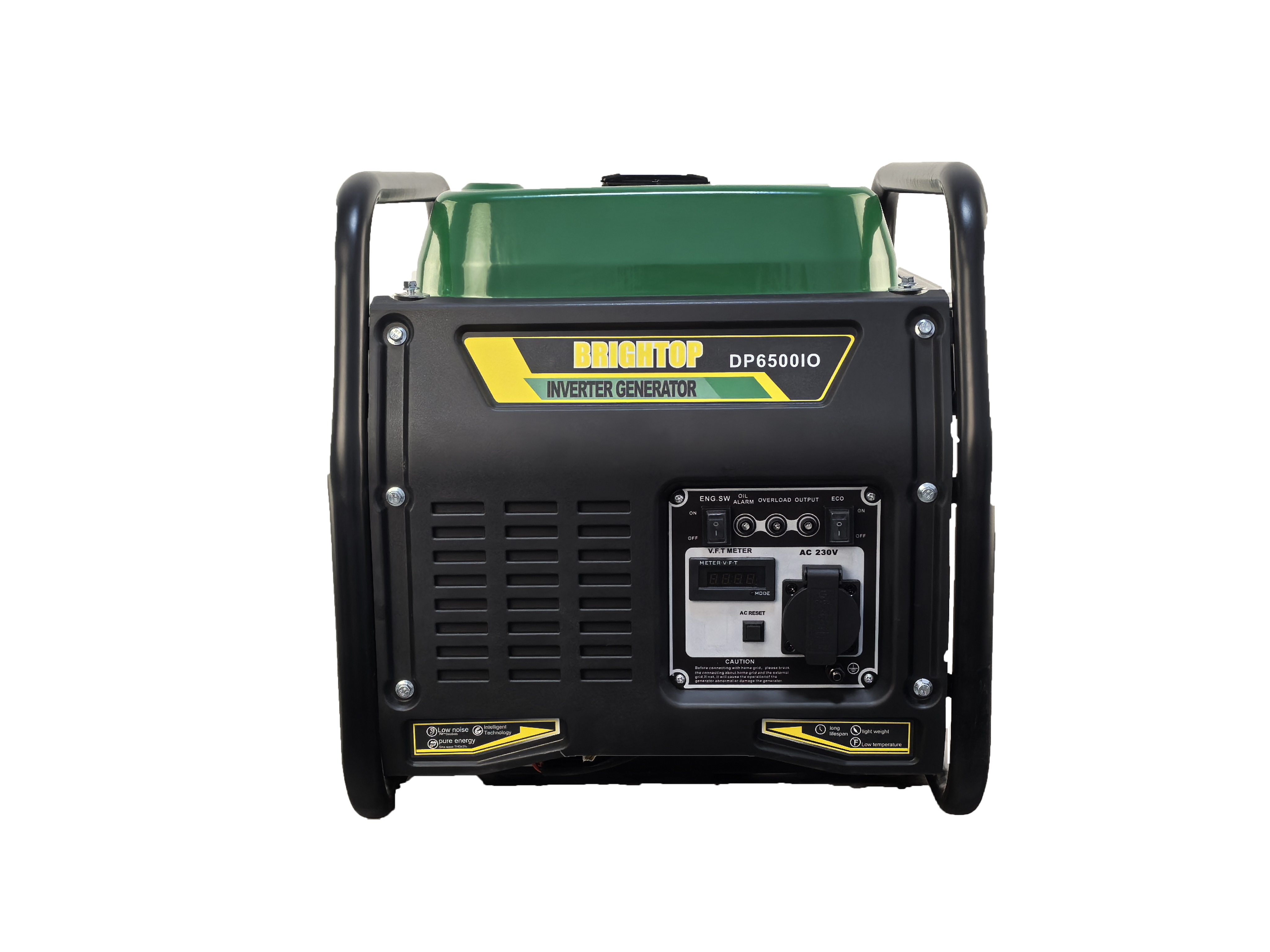 其他发电机、发电机组实物图