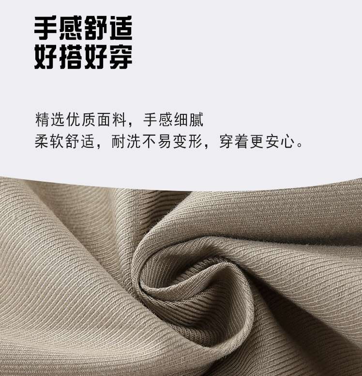 2026新款亲子装西装裤跨境电商爆款夏季休闲运动薄款短裤支持POD定制加工亚马逊稀音供货批发源头工厂父亲节裤子详情图11