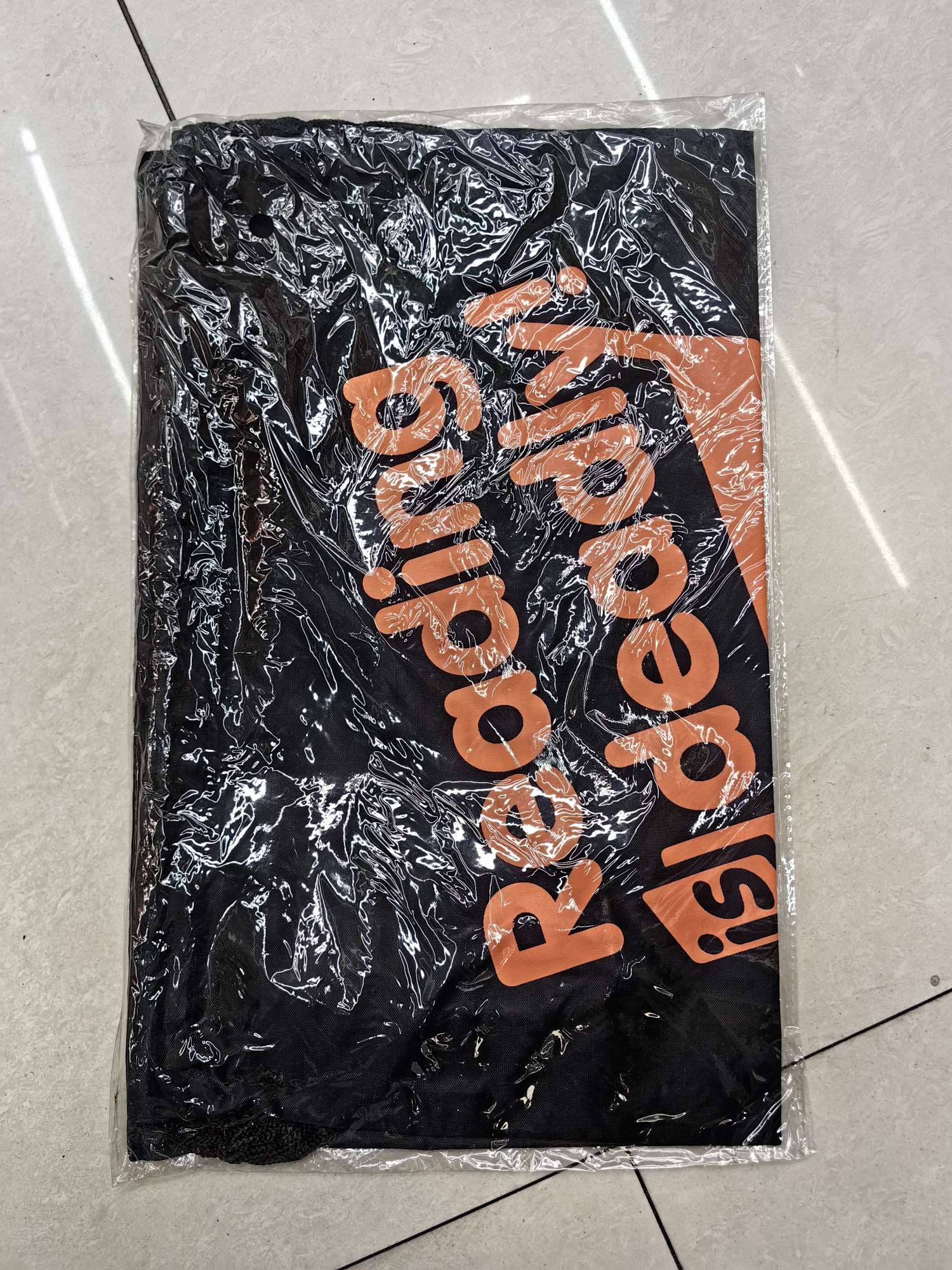 酒店用品 其他袋 包装袋 新老包装随机