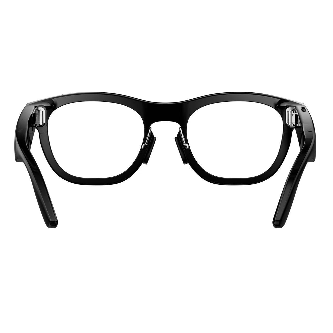 AI smart glasses Y1 for taking photos, translating videos, listening to music, making and receiving calls Item Picture