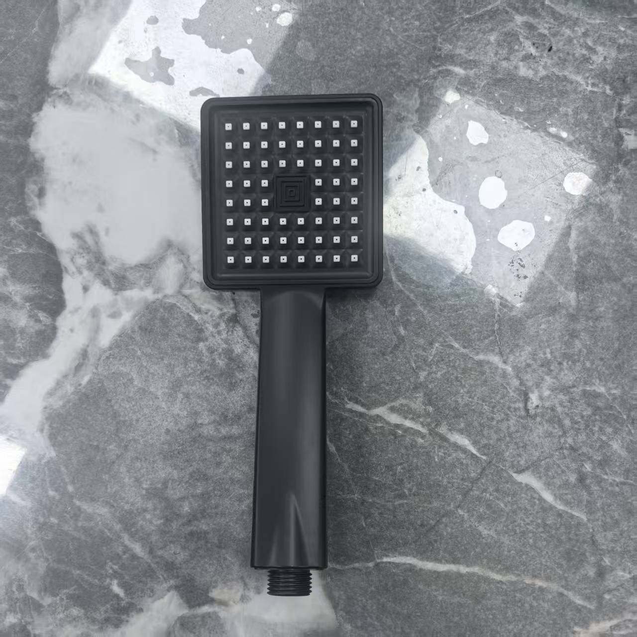 RR-DPHS170 black square hand spray