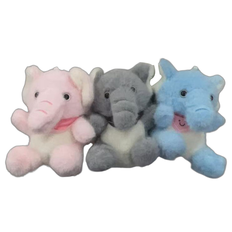 马年挂件/醒狮灯笼/毛绒挂件/kitty/毛绒玩具小挂件细节图