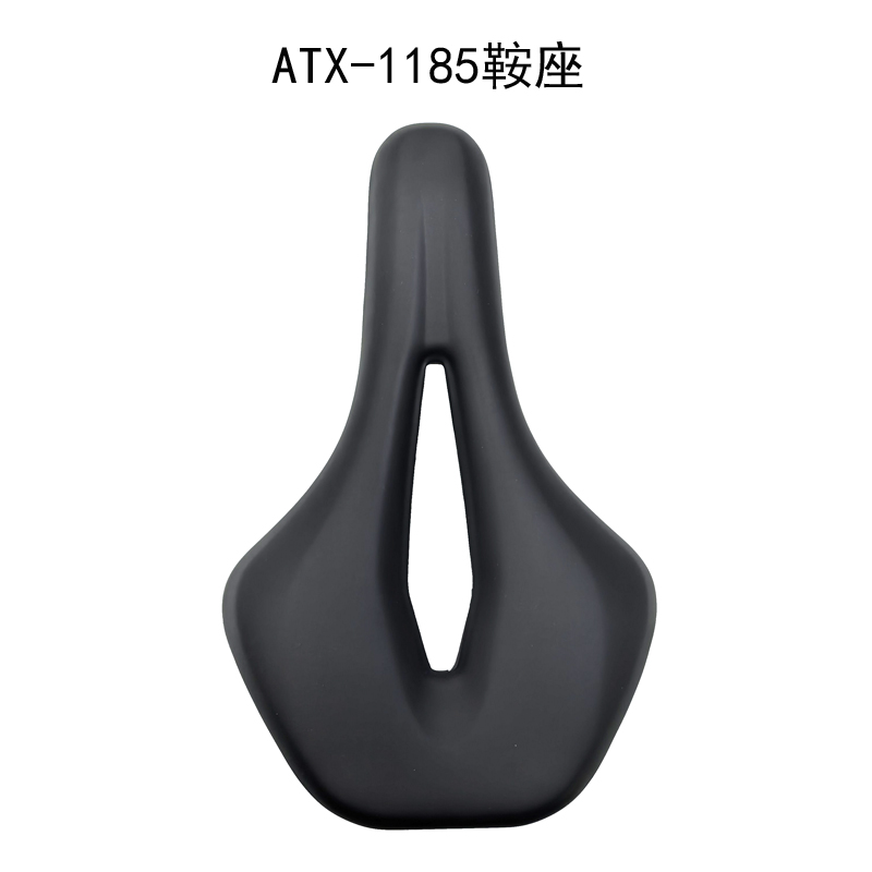 ATX-1185 silla de montar de aspiración silla de montar de bicicleta silla de montar de bicicleta de montaña silla de montar silla de montar de bicicleta bolsa de asiento