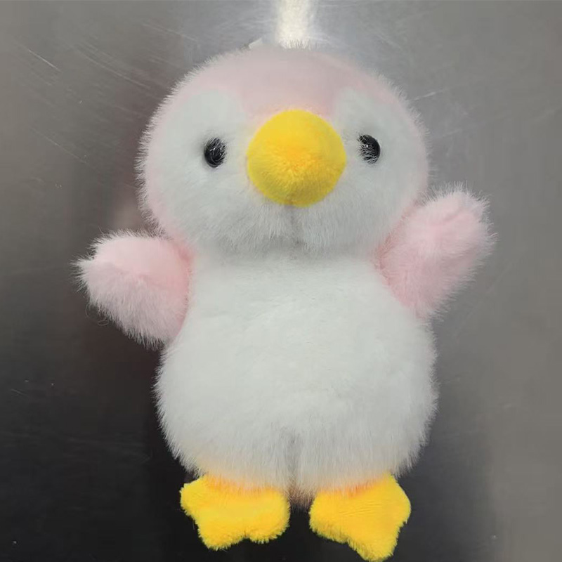 马年挂件/醒狮灯笼/毛绒挂件/kitty/毛绒玩具小挂件产品图