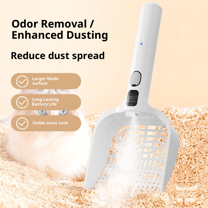 宠物用品/猫砂铲/狗狗尿垫/宠物零食产品图