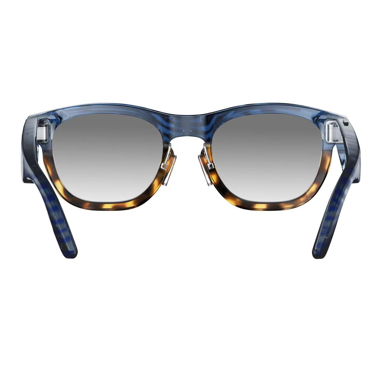 AI smart glasses Y1 for taking photos, translating videos, listening to music, making and receiving calls AI smart glasses Y1 for taking photos, translating videos, listening to music, making and receiving calls