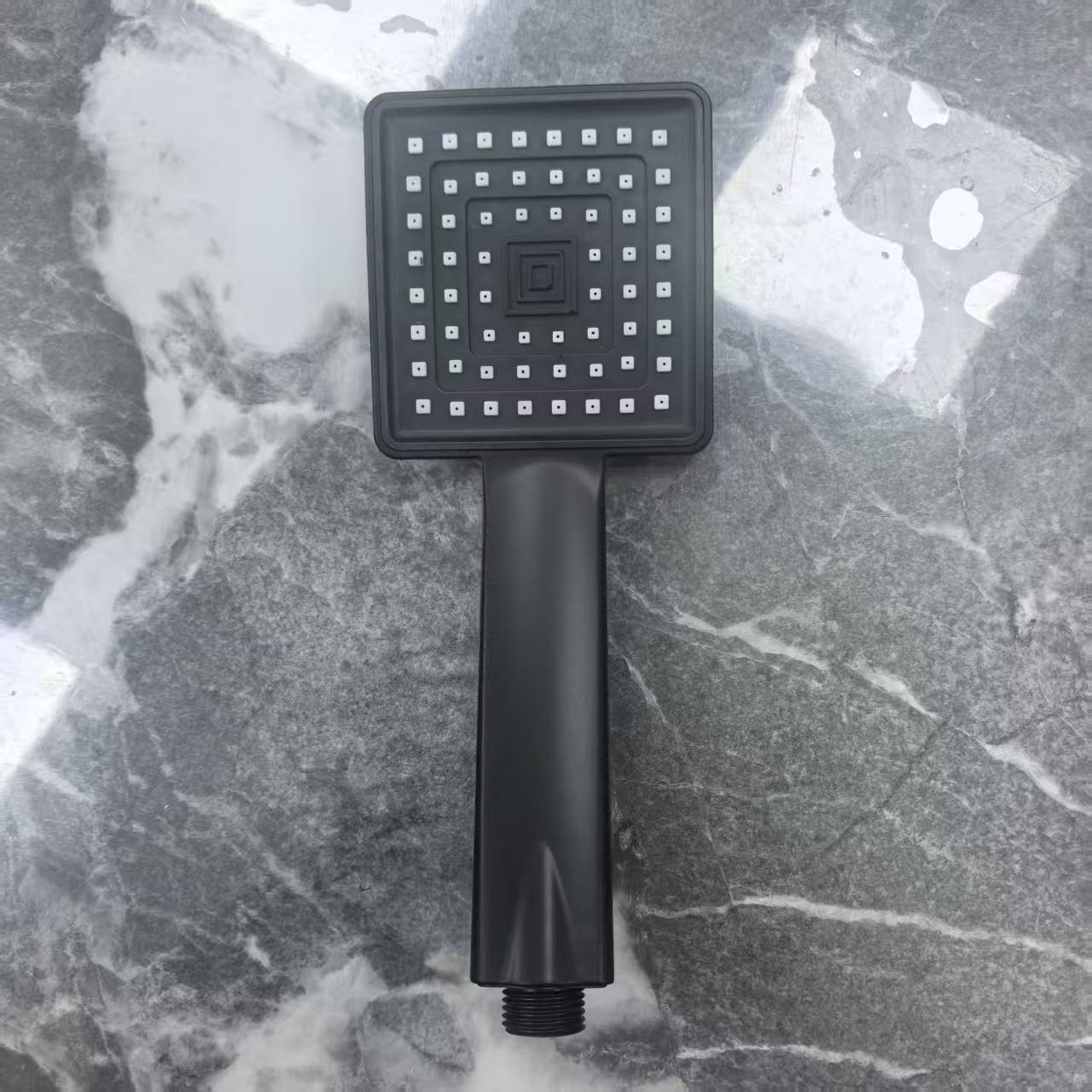 RR-DPHS171 black square hand spray