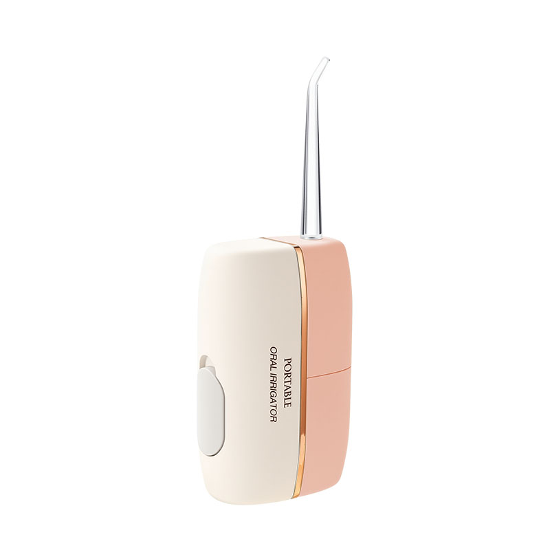 Portable water flosser, high appearance level, long-lasting electric water flosser, dental instrument, oral cleaning and care set Item Picture