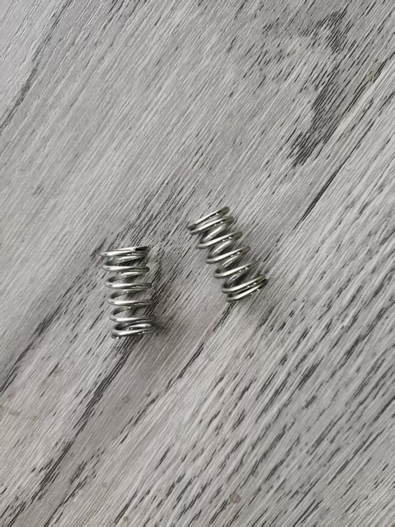 金属弹簧 弹簧 优质耐用 加工定制 高弹性 精密弹簧 工业用弹簧