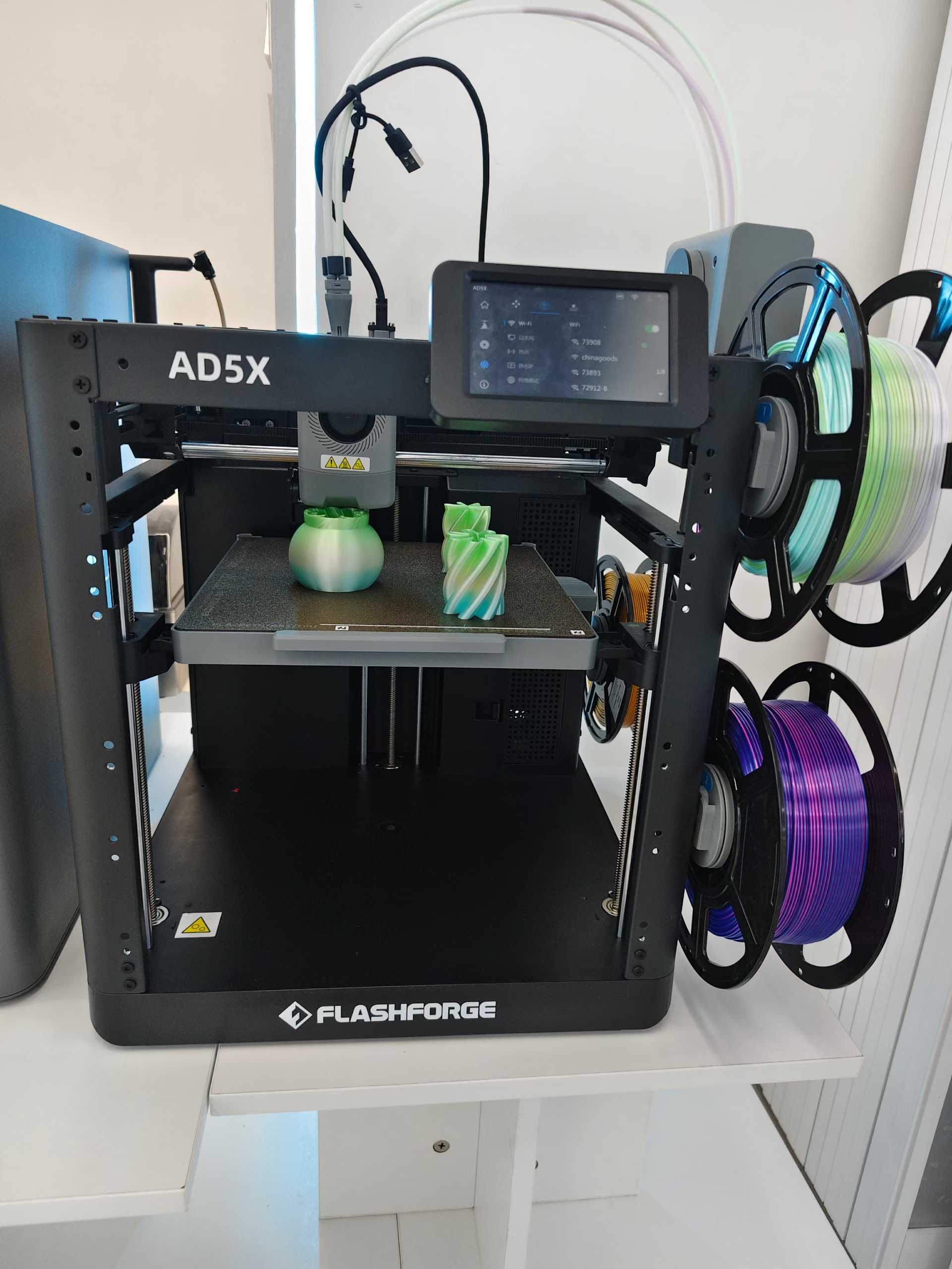 Singularity Technology describe pic - 4