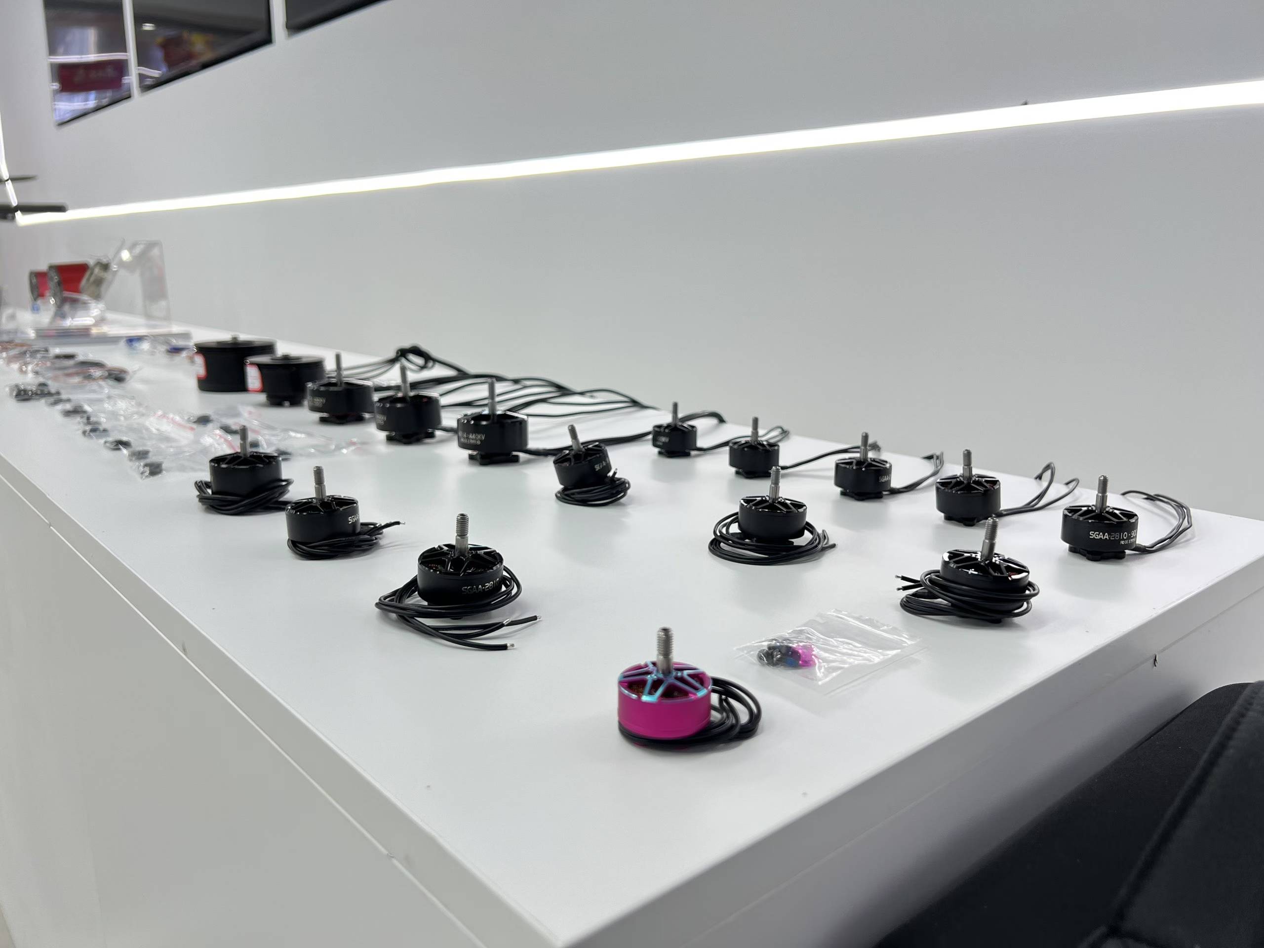 SGAA Low Altitude Economic Exchange Center describe pic - 5