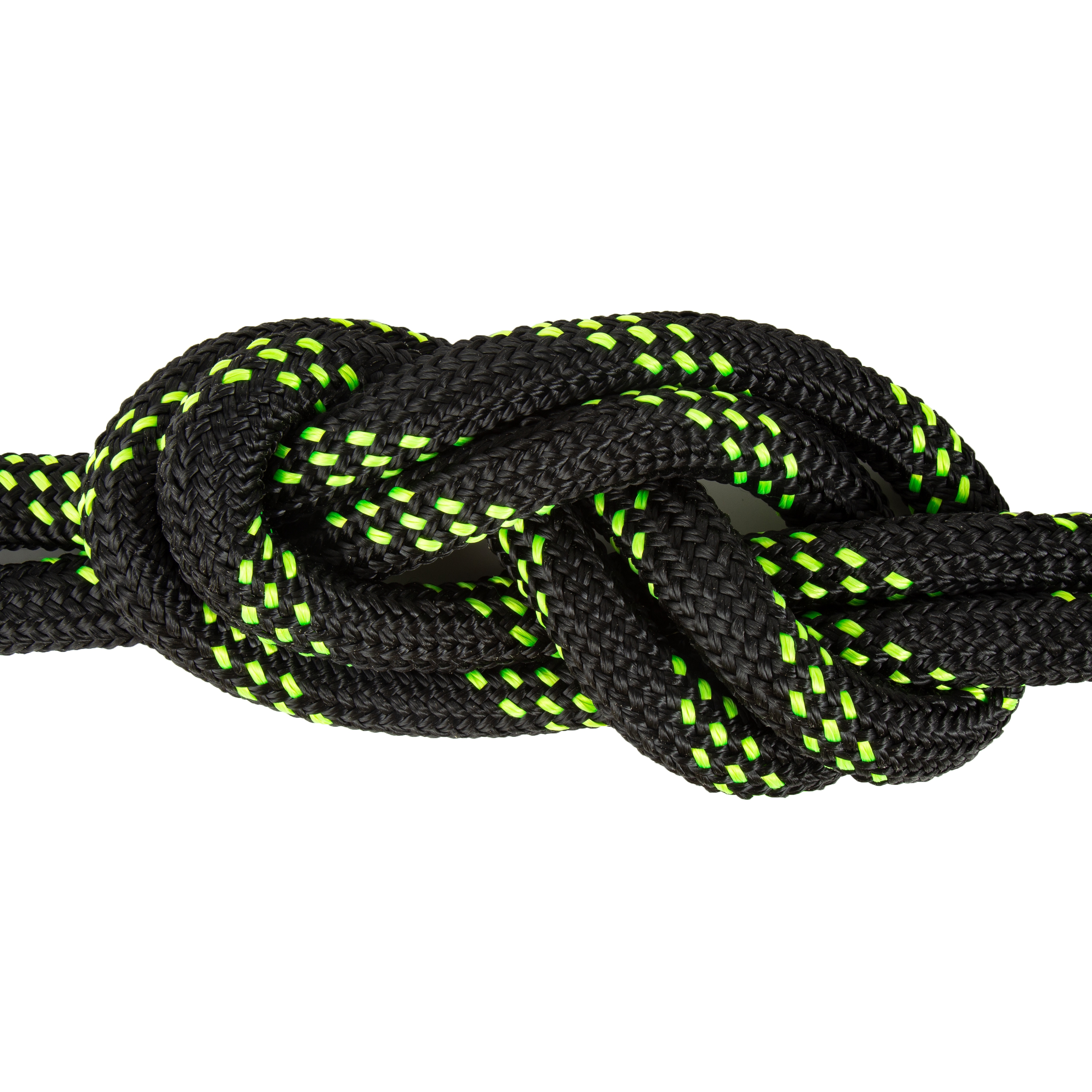 High-strength tow rope, special for off-road vehicles, emergency rescue rope, thickened and widened, wear-resistant and tensile-resistant, anti-breakage, high load-bearing capacity, nylon braided, powerful towing rope, essential for outdoor off-road use, car rescue Item Picture