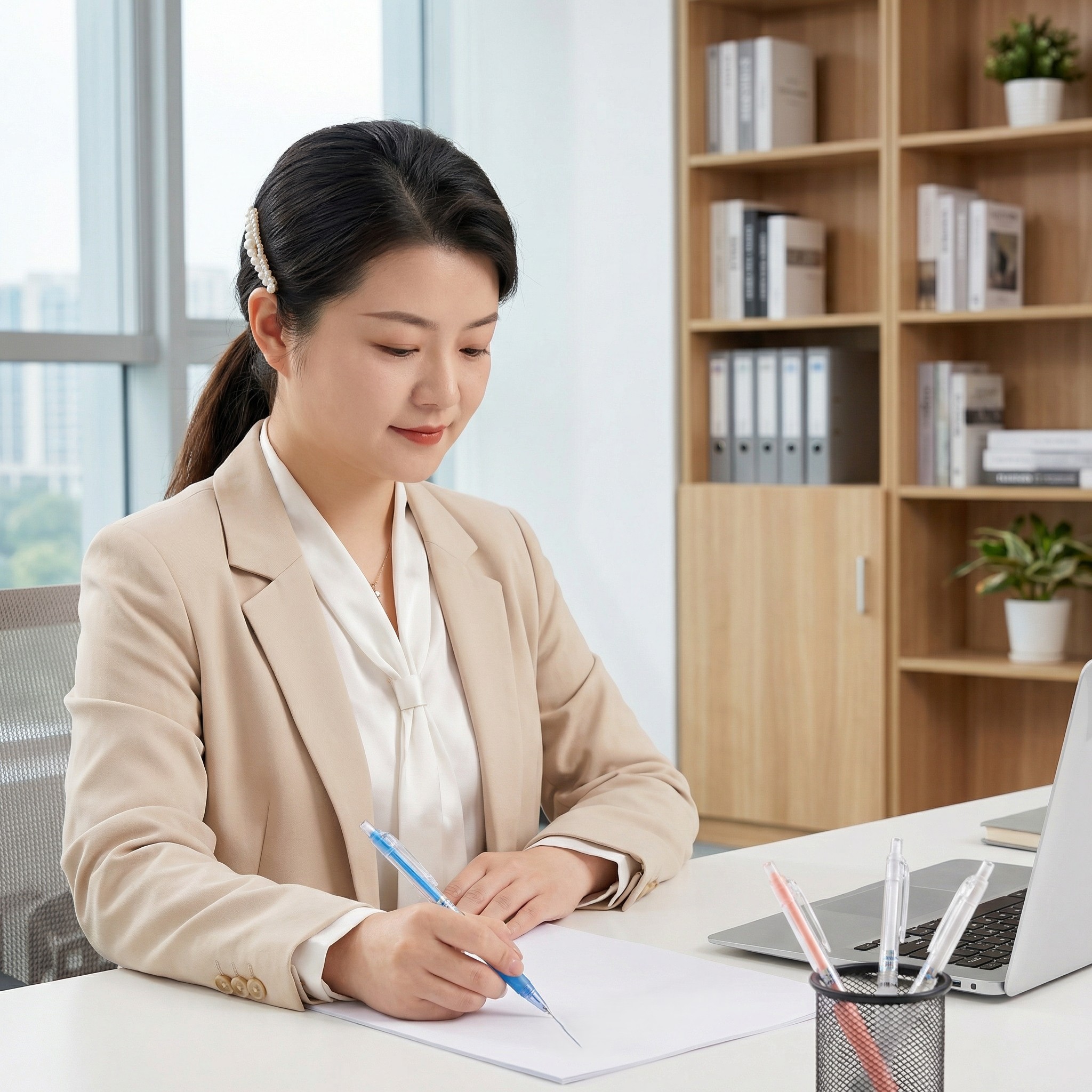 得力金属护芯彩色柔软护套0.7MM学习办公活动铅笔