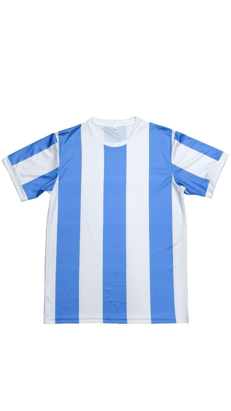 Cross-border football jerseys, high-grade mesh breathable fabric, full-body printed sportswear, breathable and sweat-absorbing professional sports football jerseys, high-elasticity breathable and comfortable football jerseys, custom-made World Cup jerseys, Mexico and Argentina team jerseys, football jerseys detail image 11