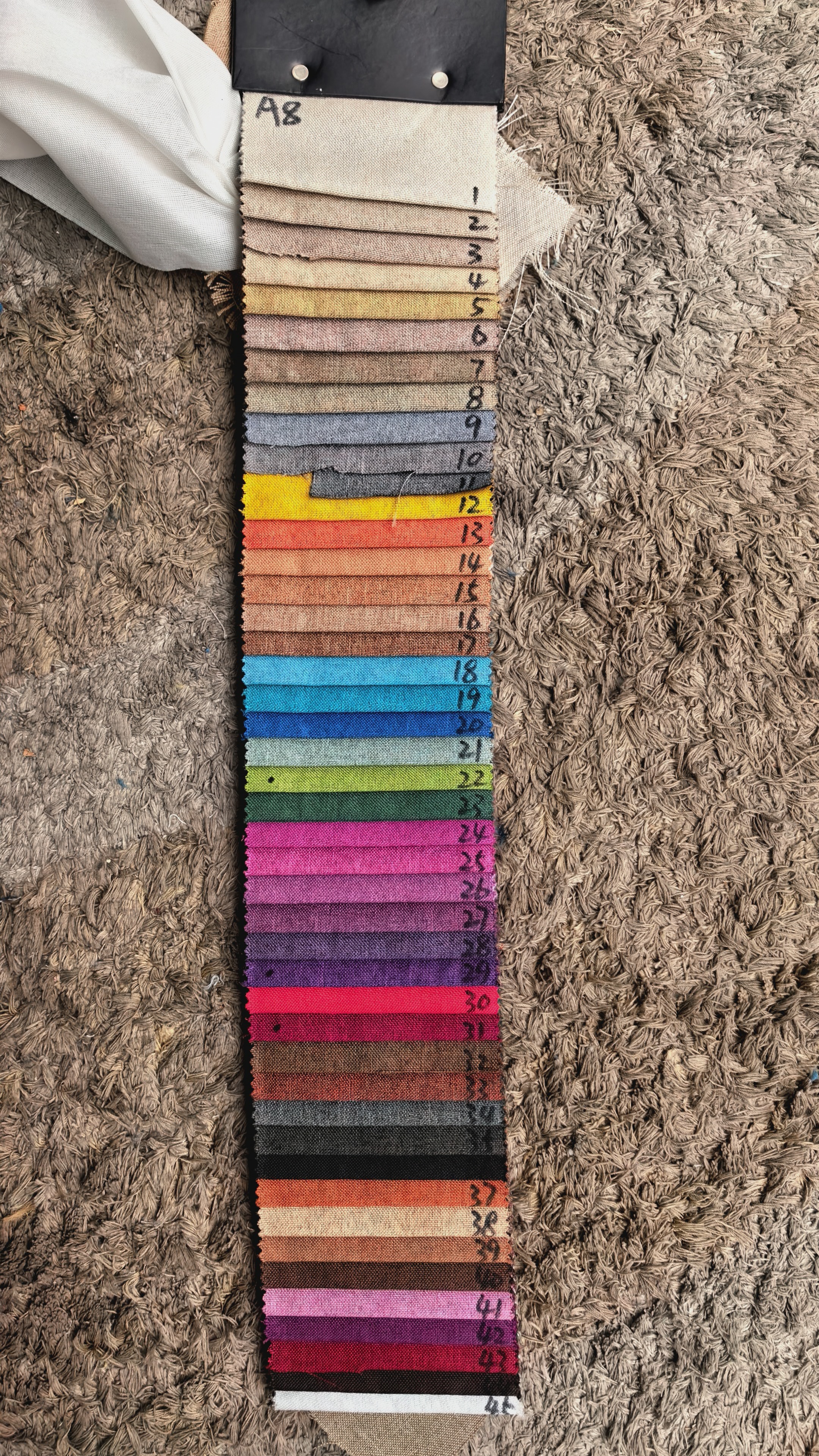 pe淋膜布，拉毛涂层布，棉麻布