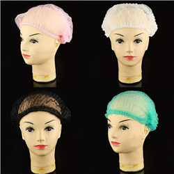 0.7克100只一次性手套家用加厚食品级餐饮塑料pe薄膜透明美容手膜详情8