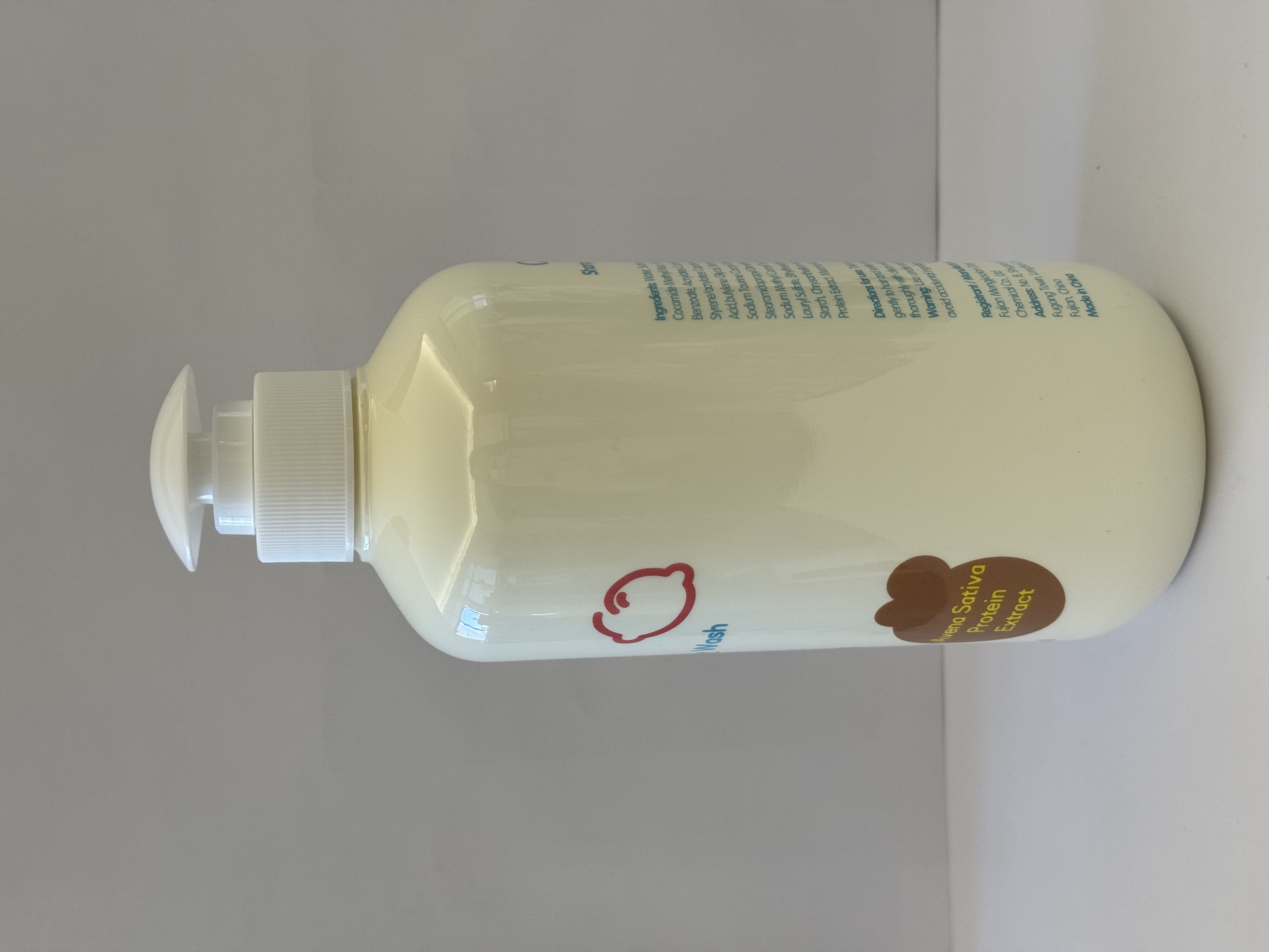 Coati baby shampoo, body Wash, and hair care products: Gentle dandruff Removal, smooth and moisturizing. Wholesale of children's hair care products with honeysuckle extract Application Scenario