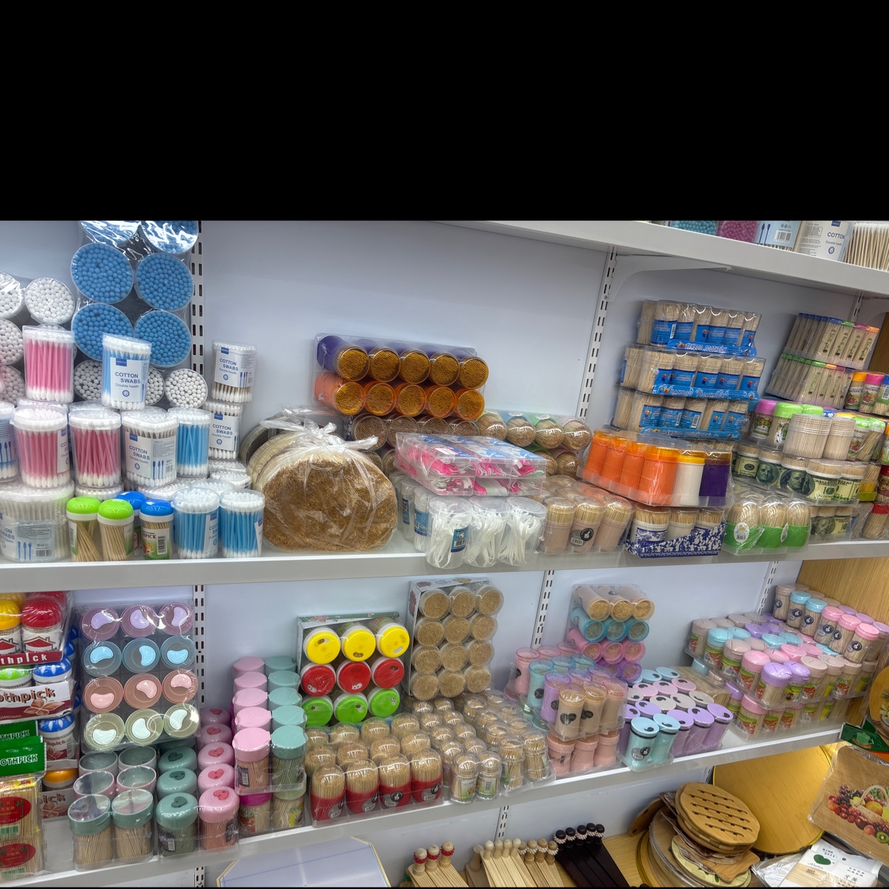 Yiwu Lingxiang Bamboo and Wood Products Co., LTD describe pic - 9