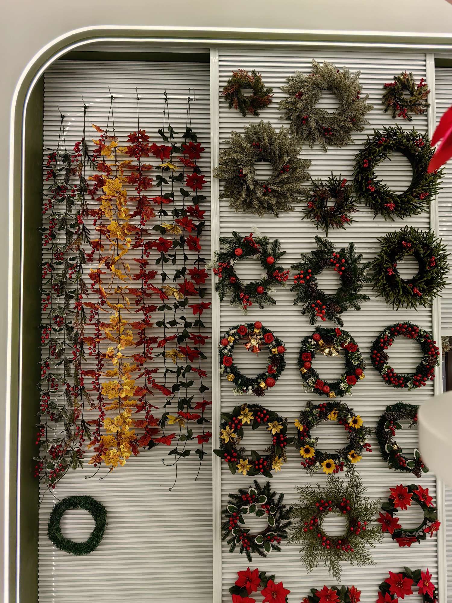 Sogi handicrafts describe pic - 8