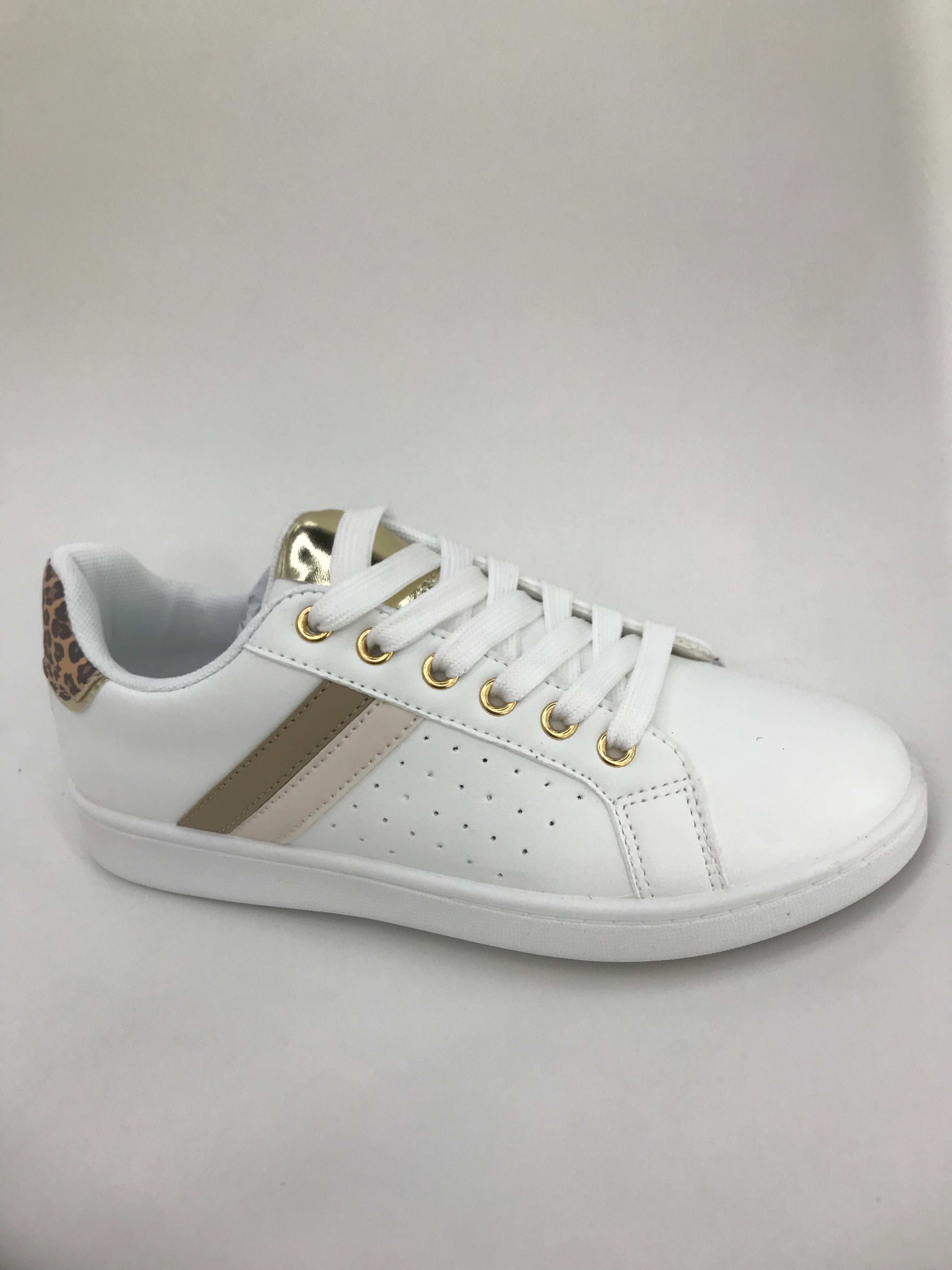 Trendy new women's sports style Specification drawing