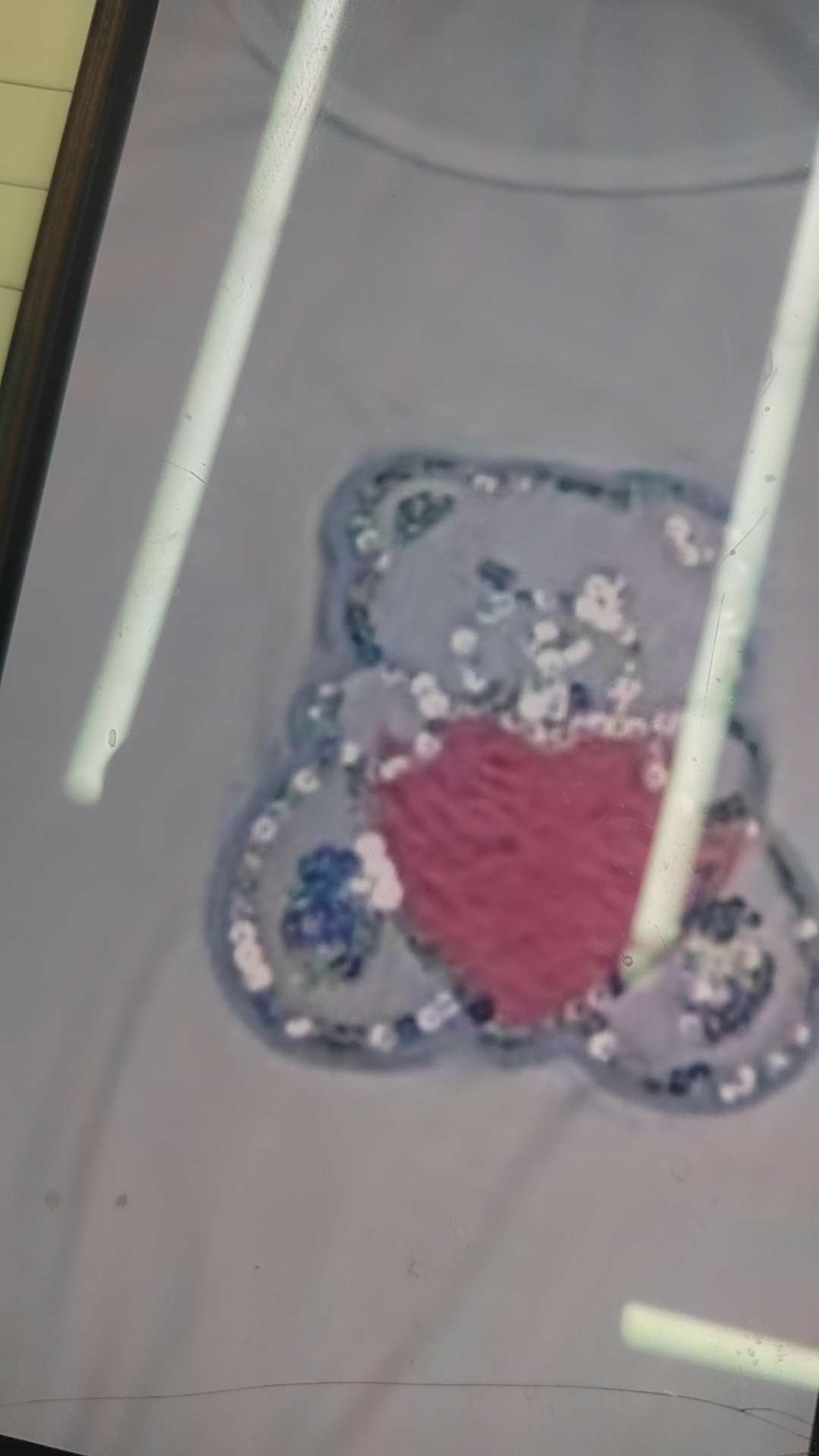 来料加工辅料夹娃娃机毛绒公仔蝴蝶结蒜鸟飞天波波球