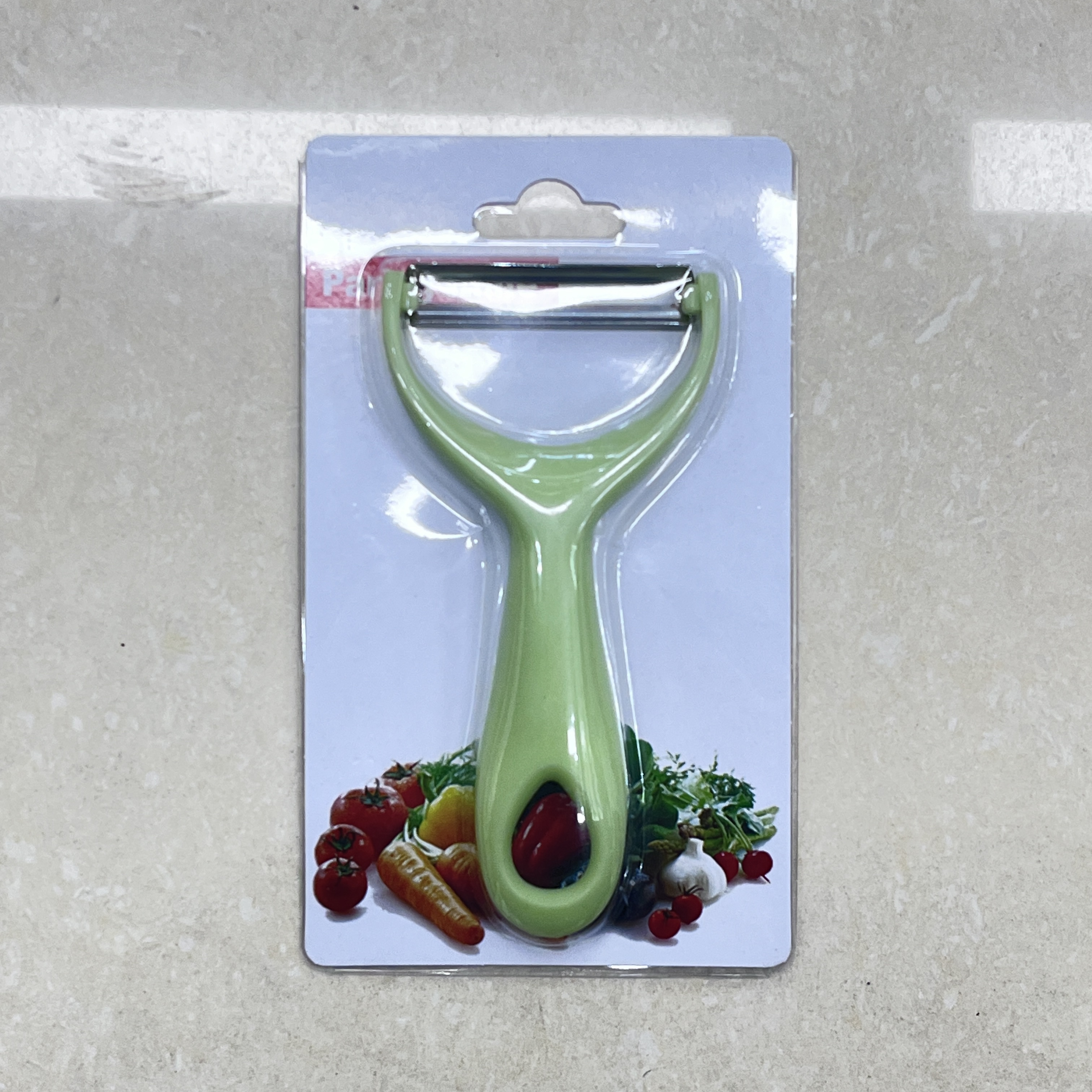 刮皮刀/水果刨丝神器/刮土豆/不锈钢削皮刀/剥橙子神器细节图