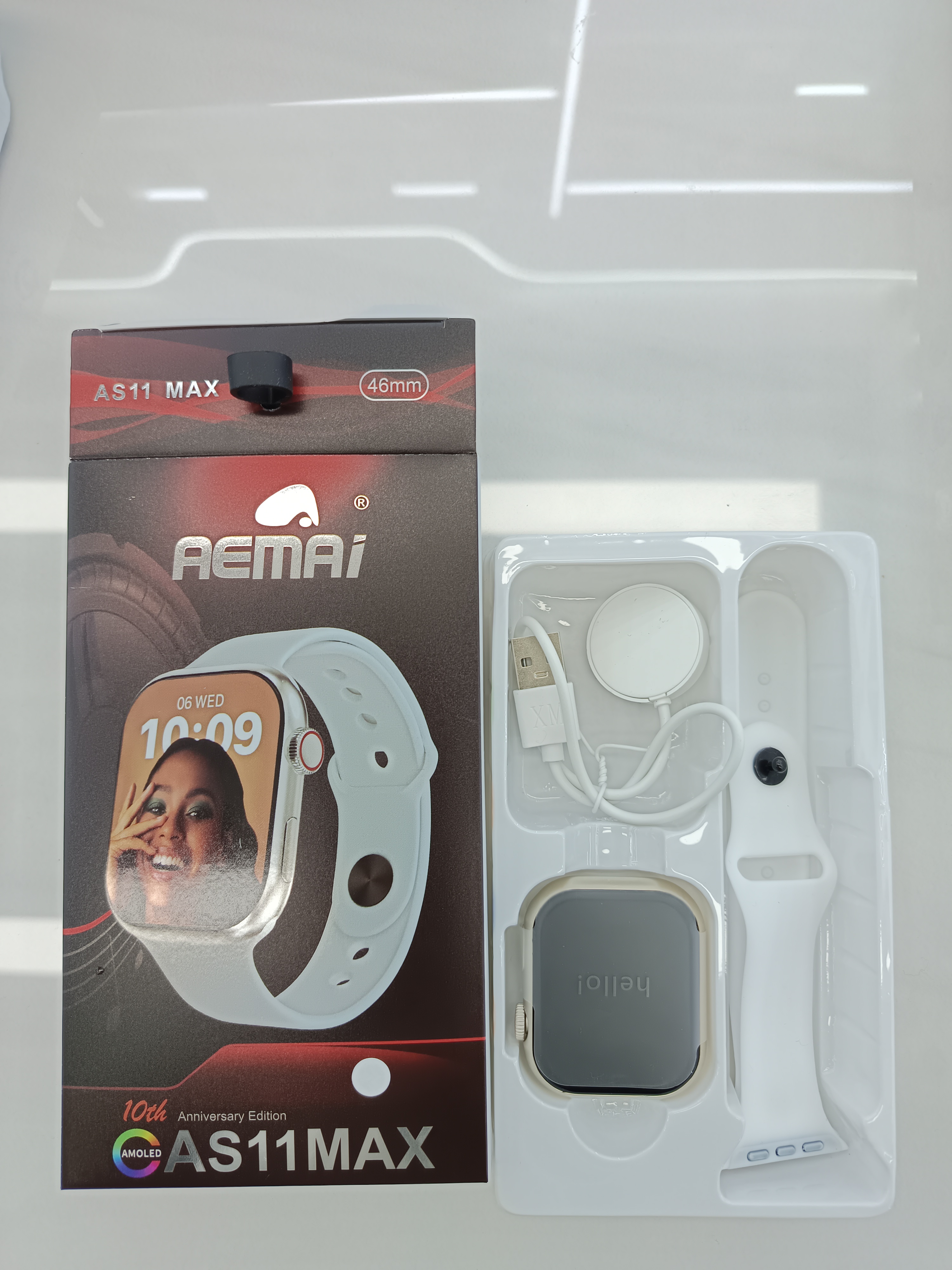 智能手表/电话手表儿童/大牌子电话手表儿童/智能护理产品/智能细节图