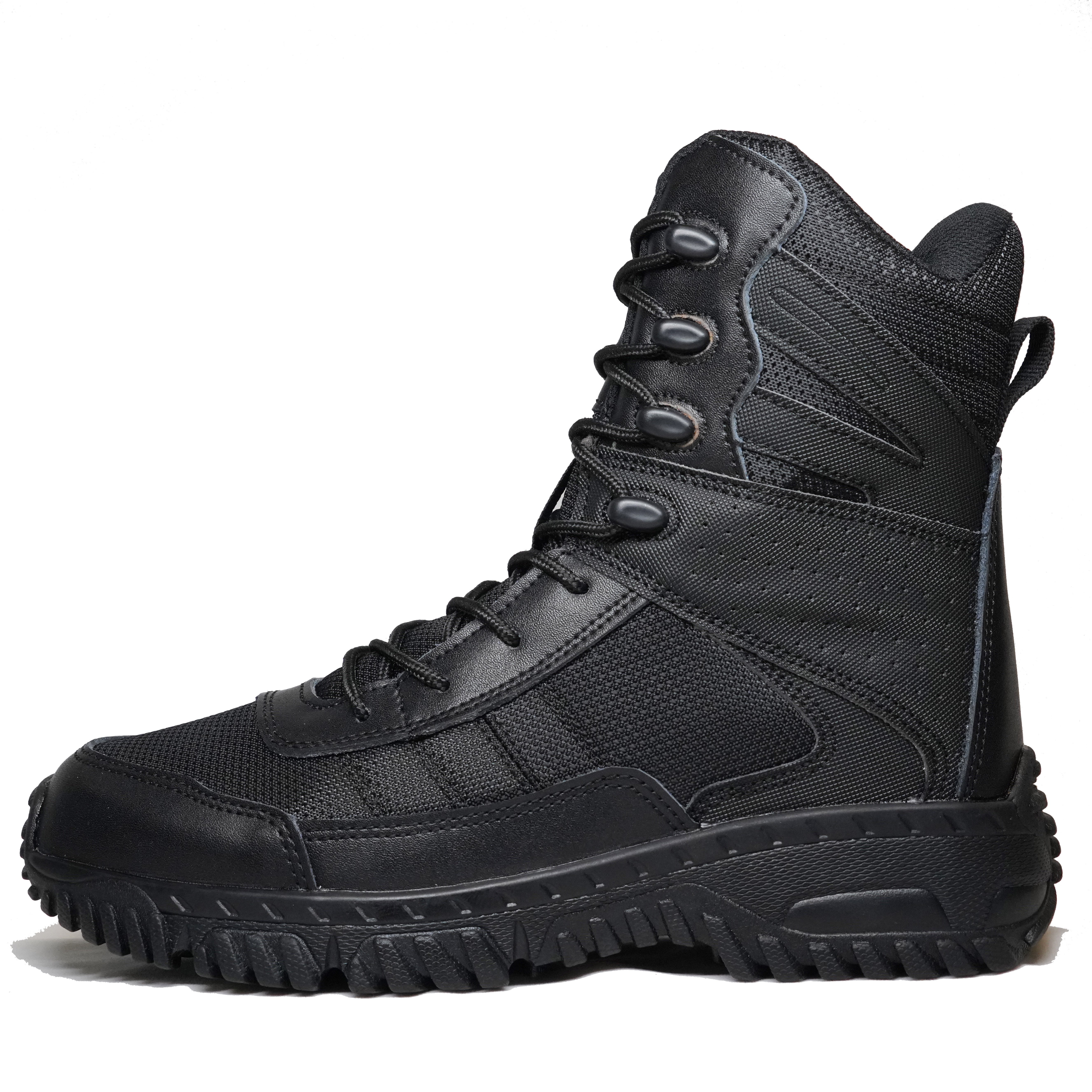 战术靴男士军靴ALTAMA作战靴 Tactical boots Military boots factory战术靴