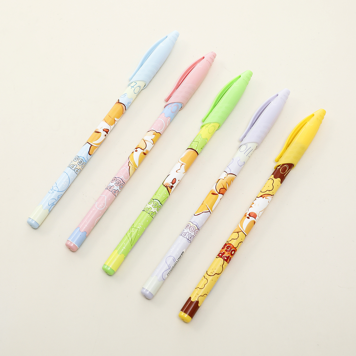 LUVA ET-812 Ballpoint pen Specification image