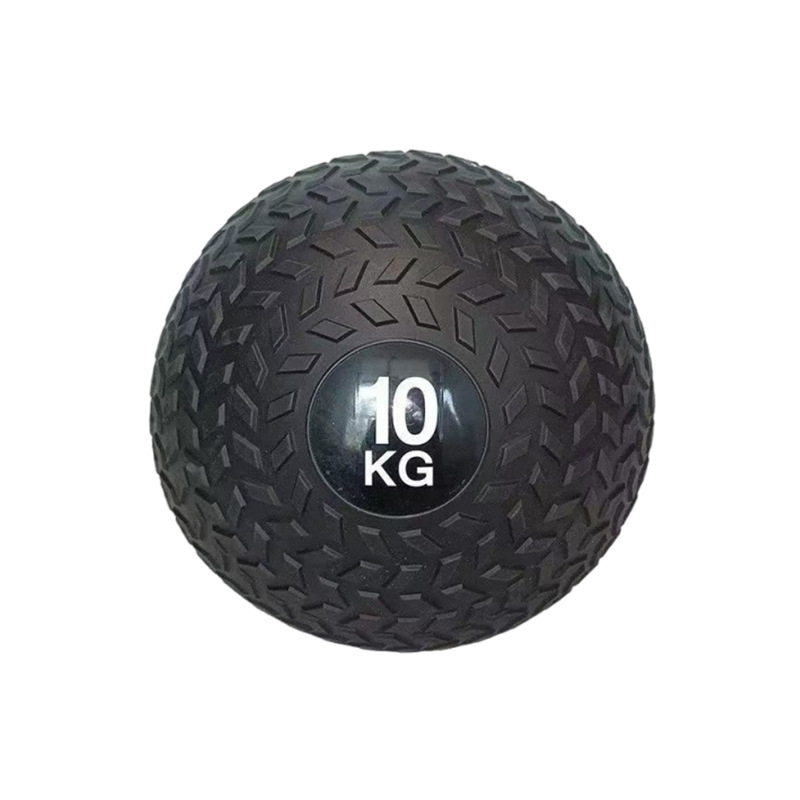Core strength ball, sand ball, gravity ball, weight training ball, adjustable gravity aerobic sand ball, 2kg-10kg details Picture