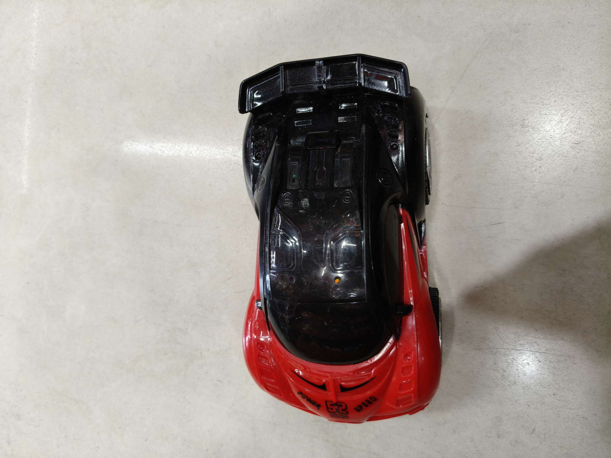 网红电动玩具车，万向带灯光，带音乐，儿童汽车模型男孩玩具。儿童变形车玩具自动万向轮行驶跑车玩具男孩玩具礼物细节图