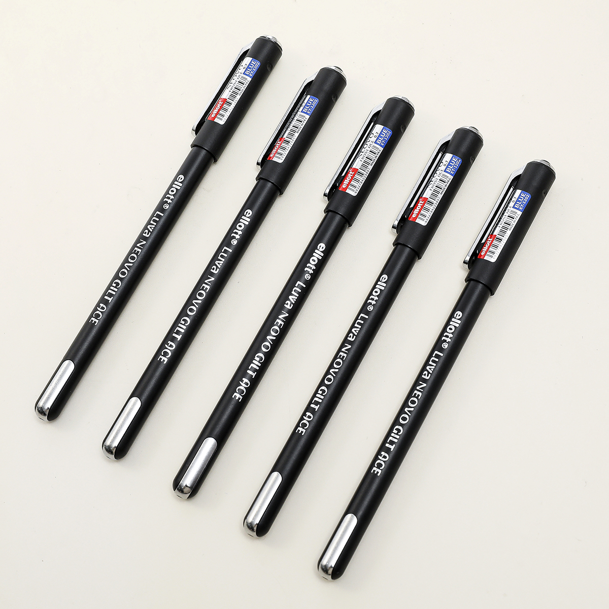 LUVA ET-1202 Ballpoint pen Specification image