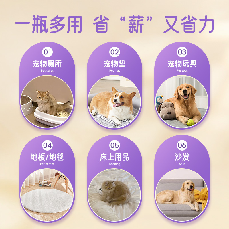 空气清新实物图