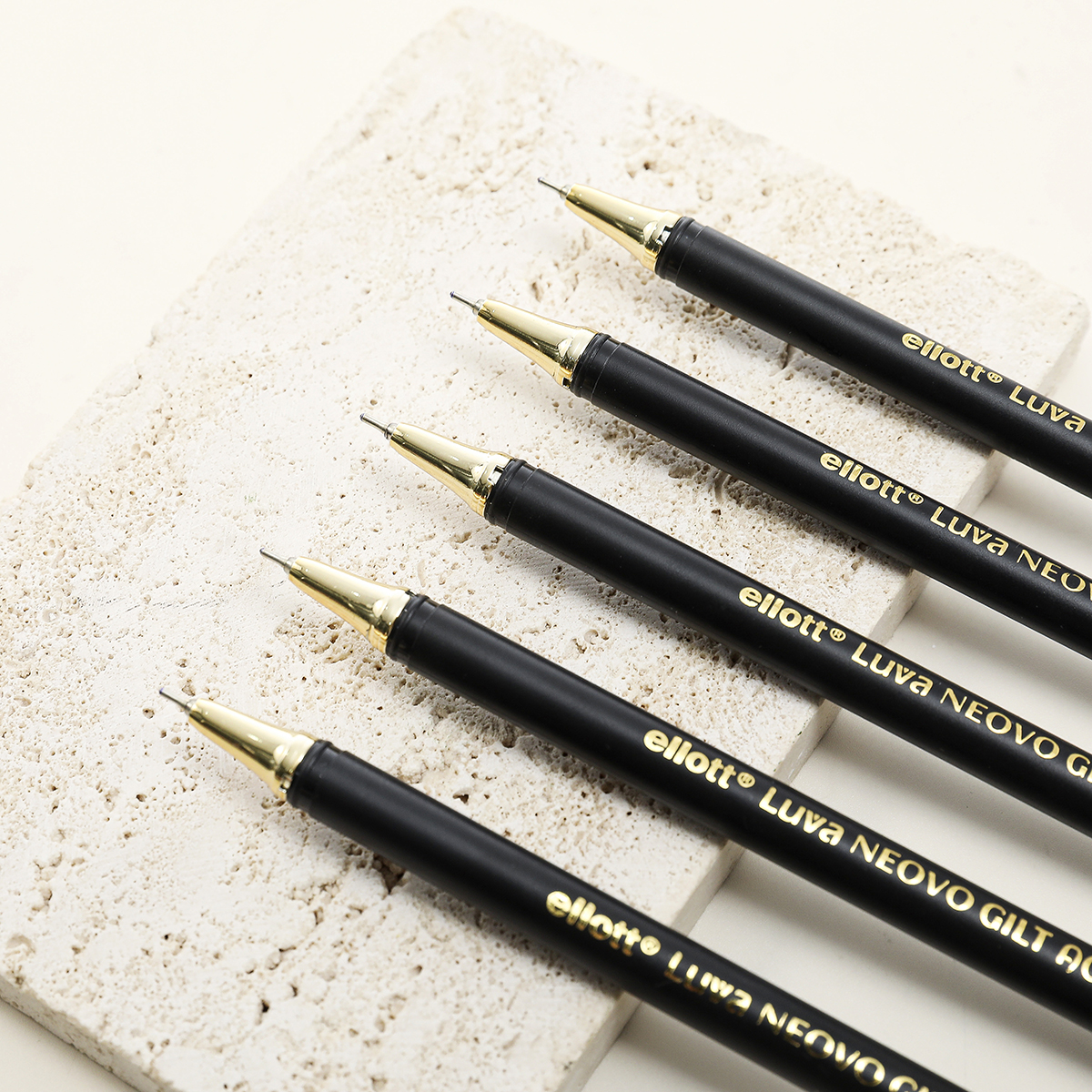 LUVA ET-1201 Ballpoint pen Item Picture