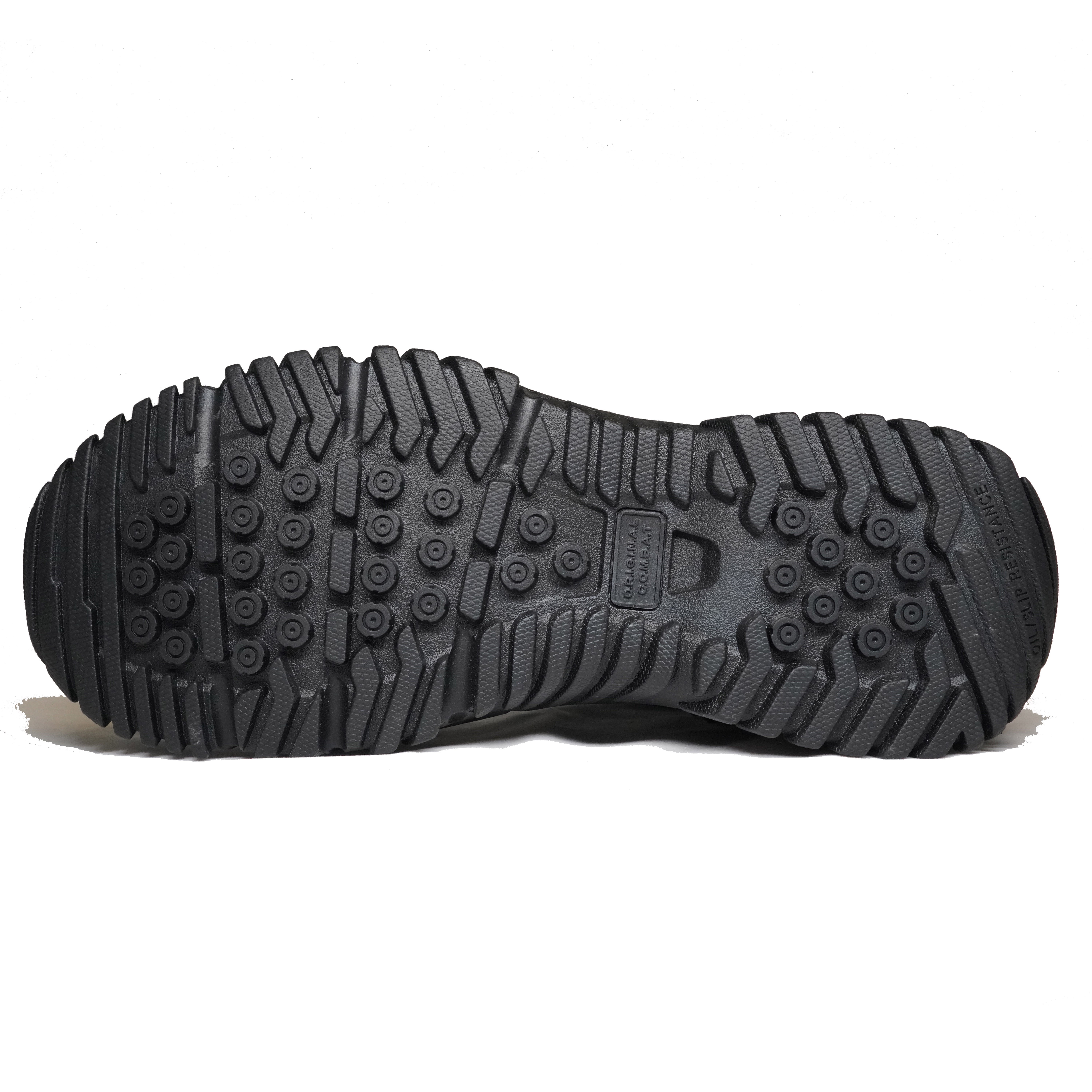 战术靴男士军靴ALTAMA作战靴 Tactical boots Military boots factory战术靴白底实物图