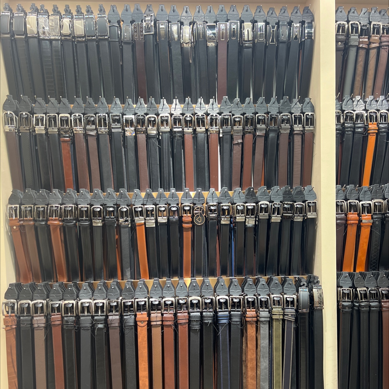 Yaya Ya Leisure Belt Store describe pic - 1