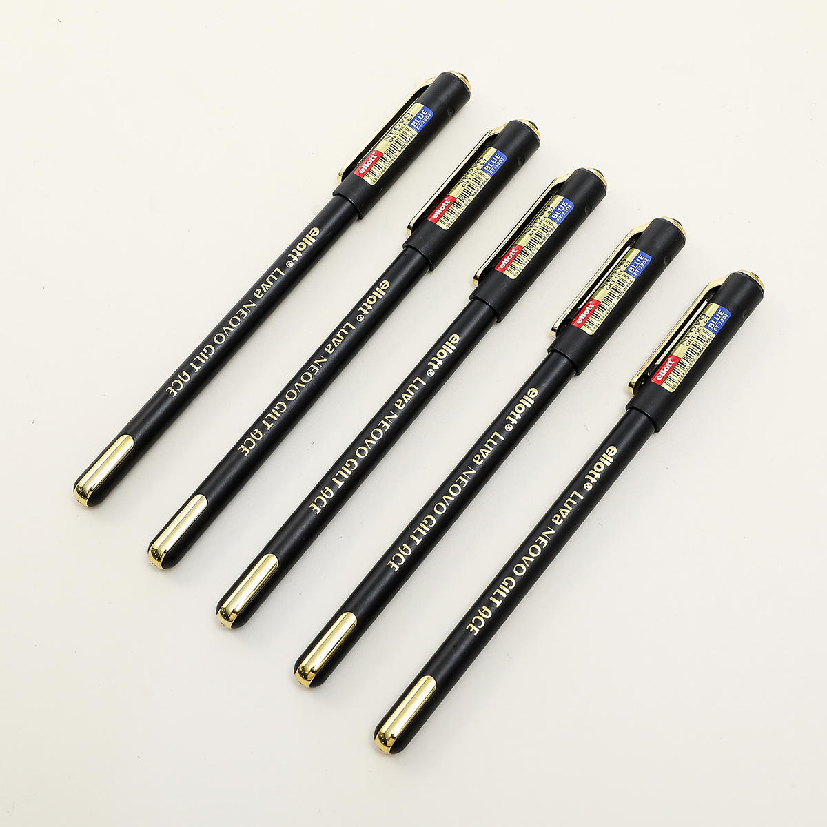 LUVA ET-1201 Ballpoint pen details Picture